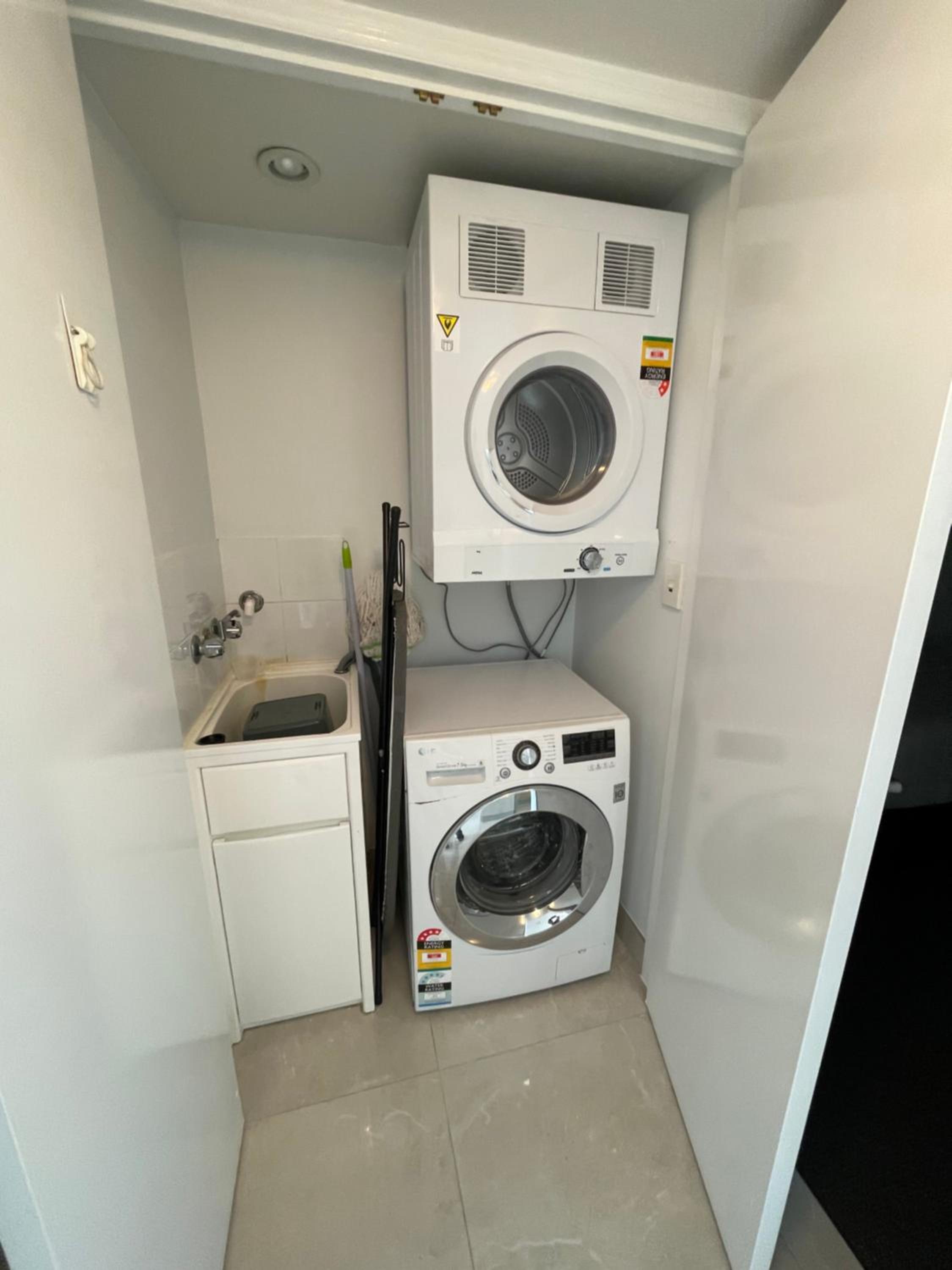 City Riverside Apartment 25