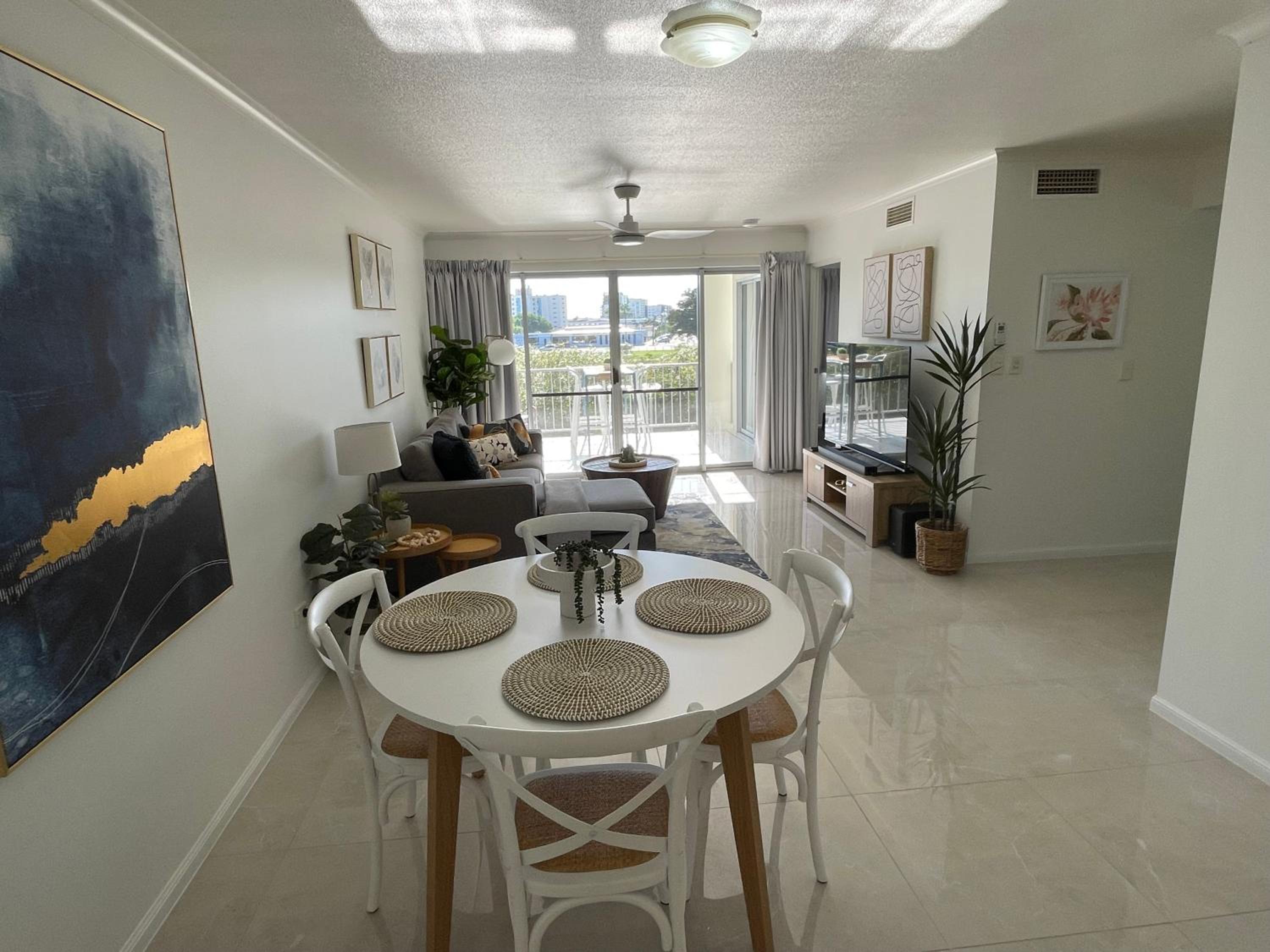 City Riverside Apartment 25