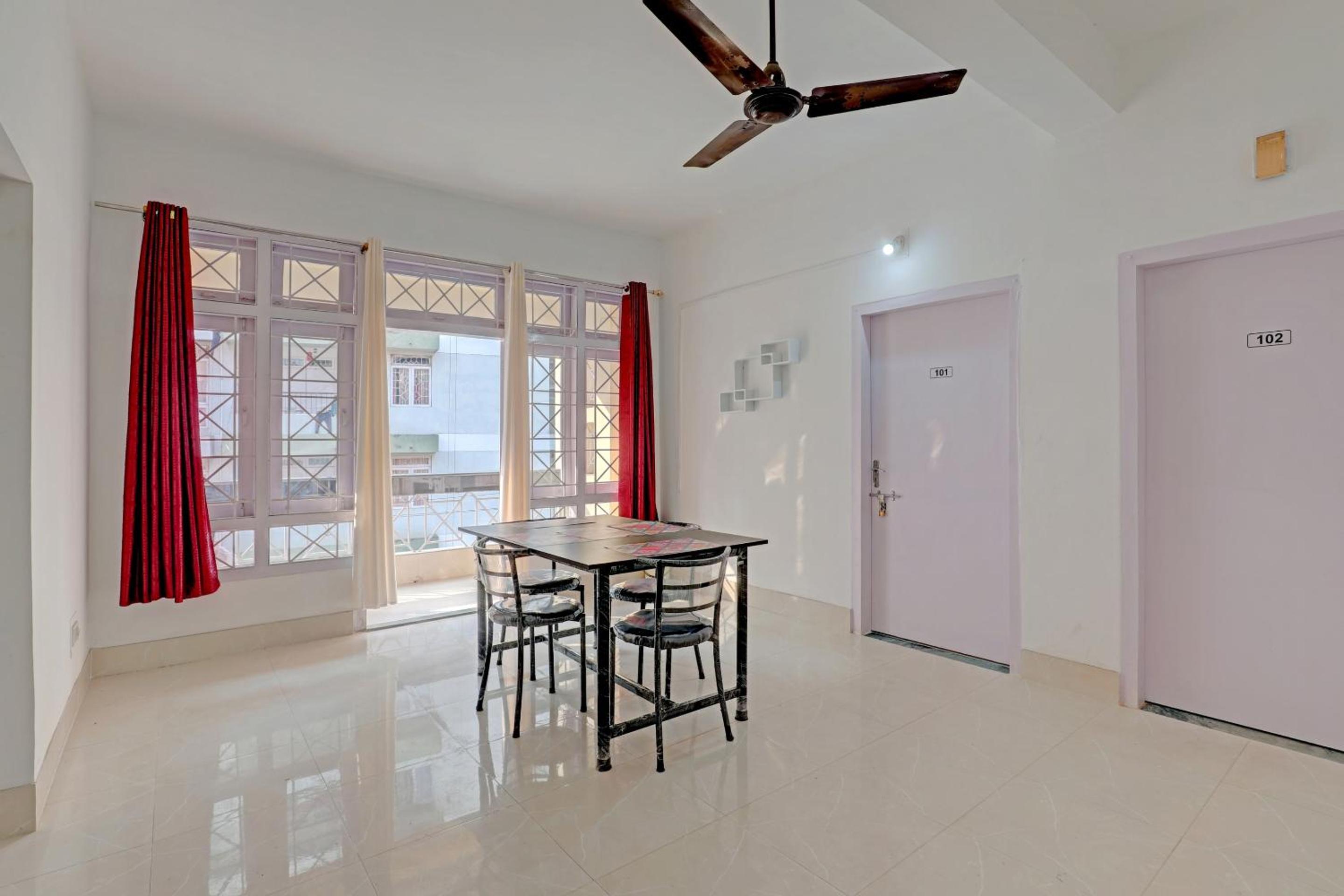 OYO Home Lavana Homes view 4