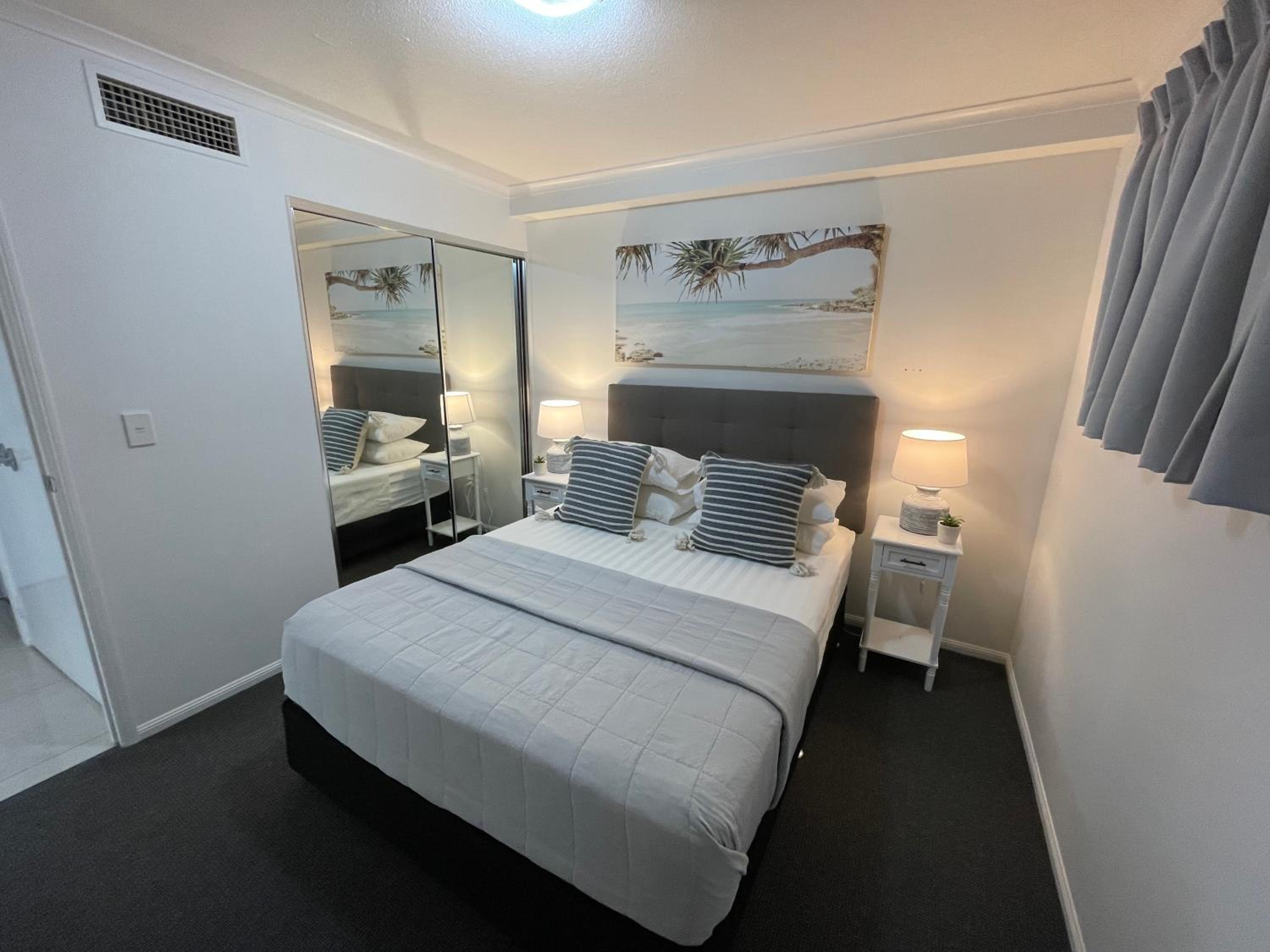 City Riverside Apartment 25