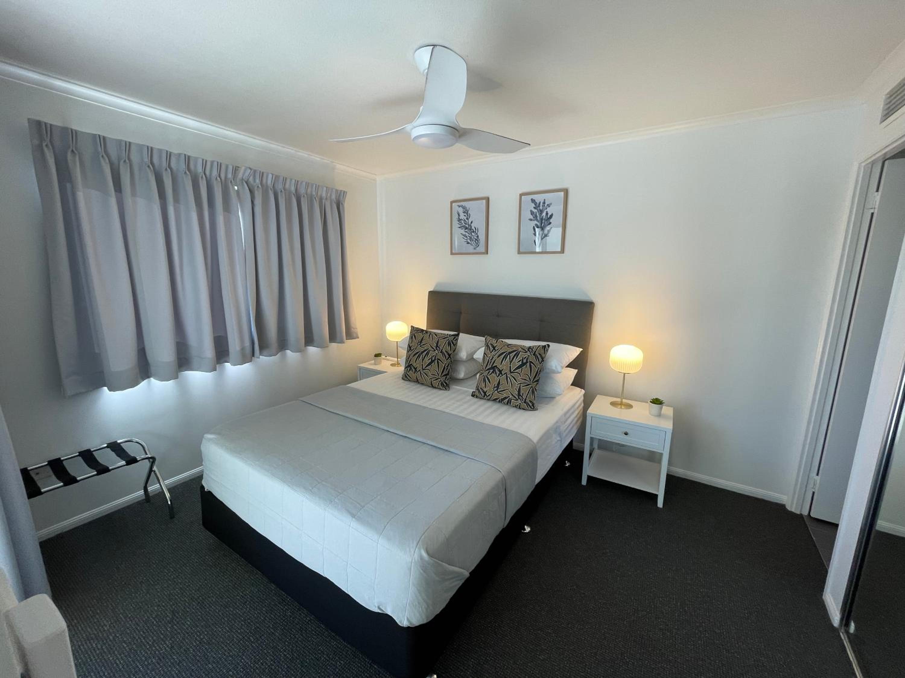 City Riverside Apartment 25
