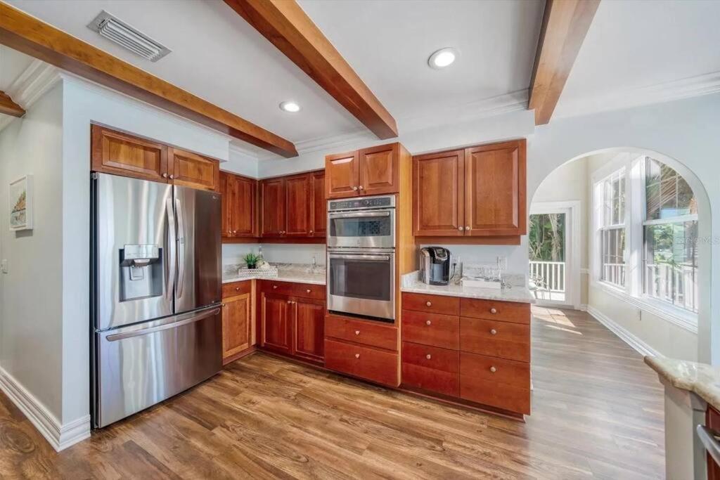 Waterfront Indian Rocks Beach Gem view 4