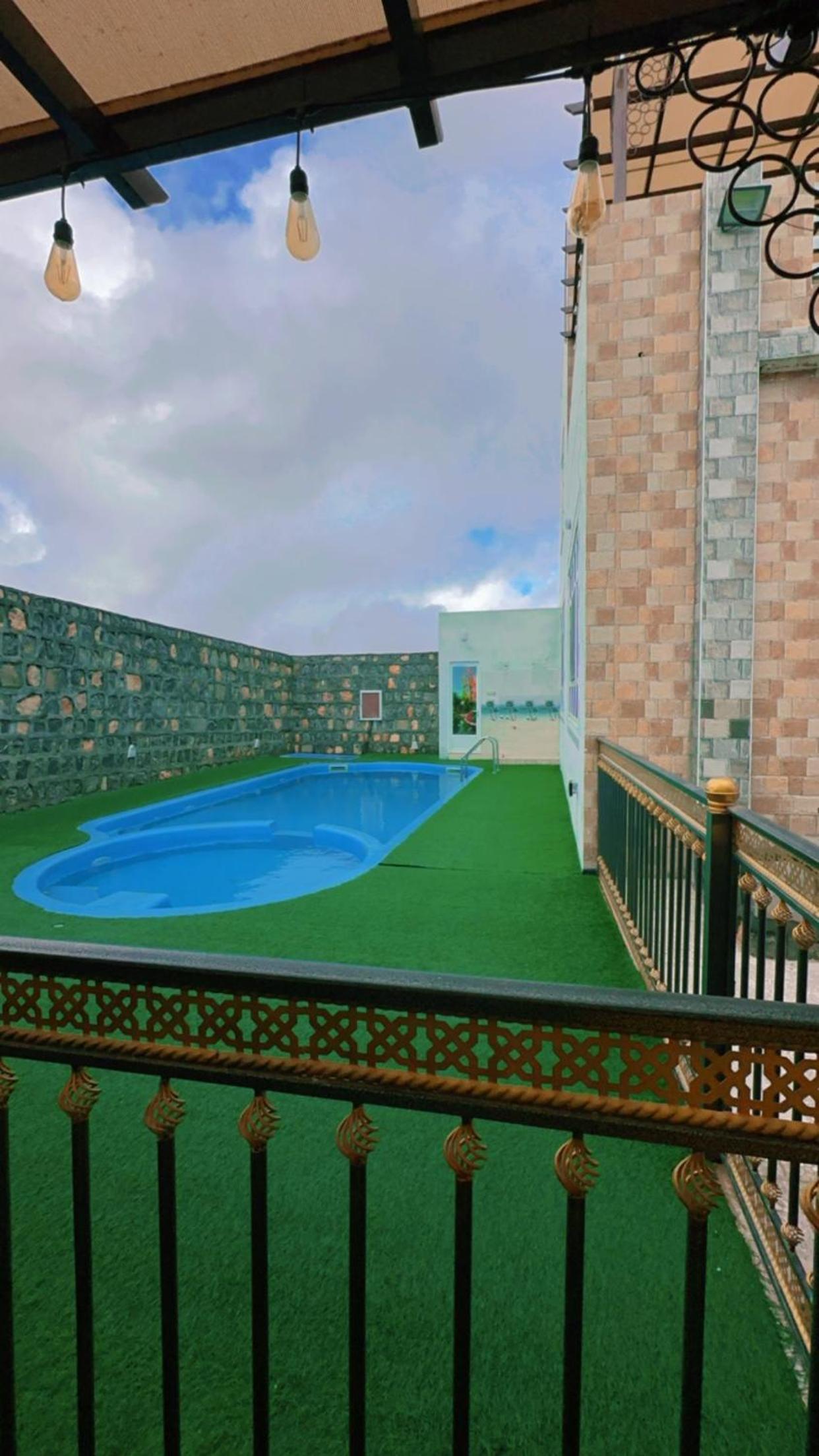 Bait Alsalam view 3