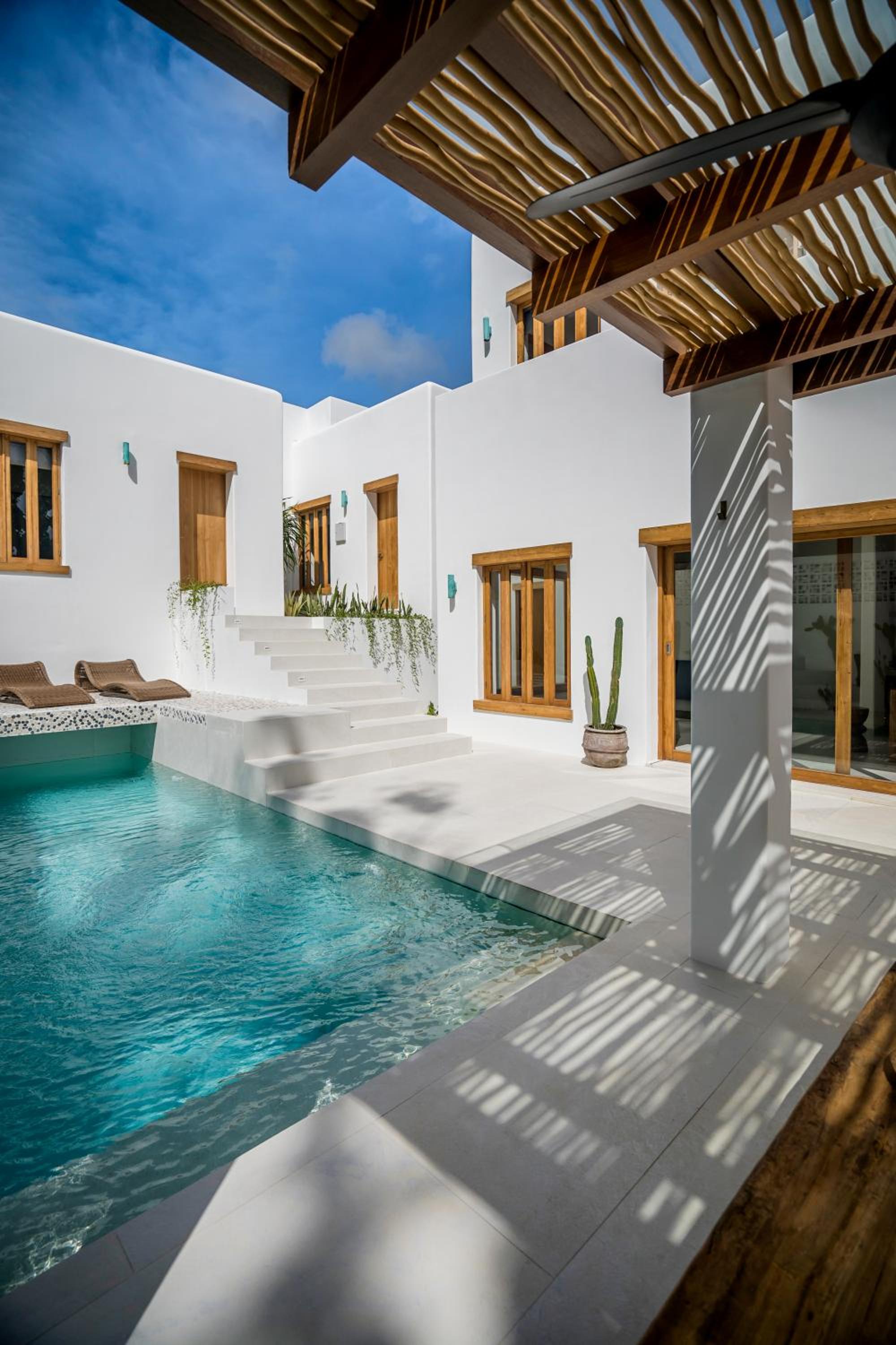 Villa Oasi 1 by Alfred in Bali view 4