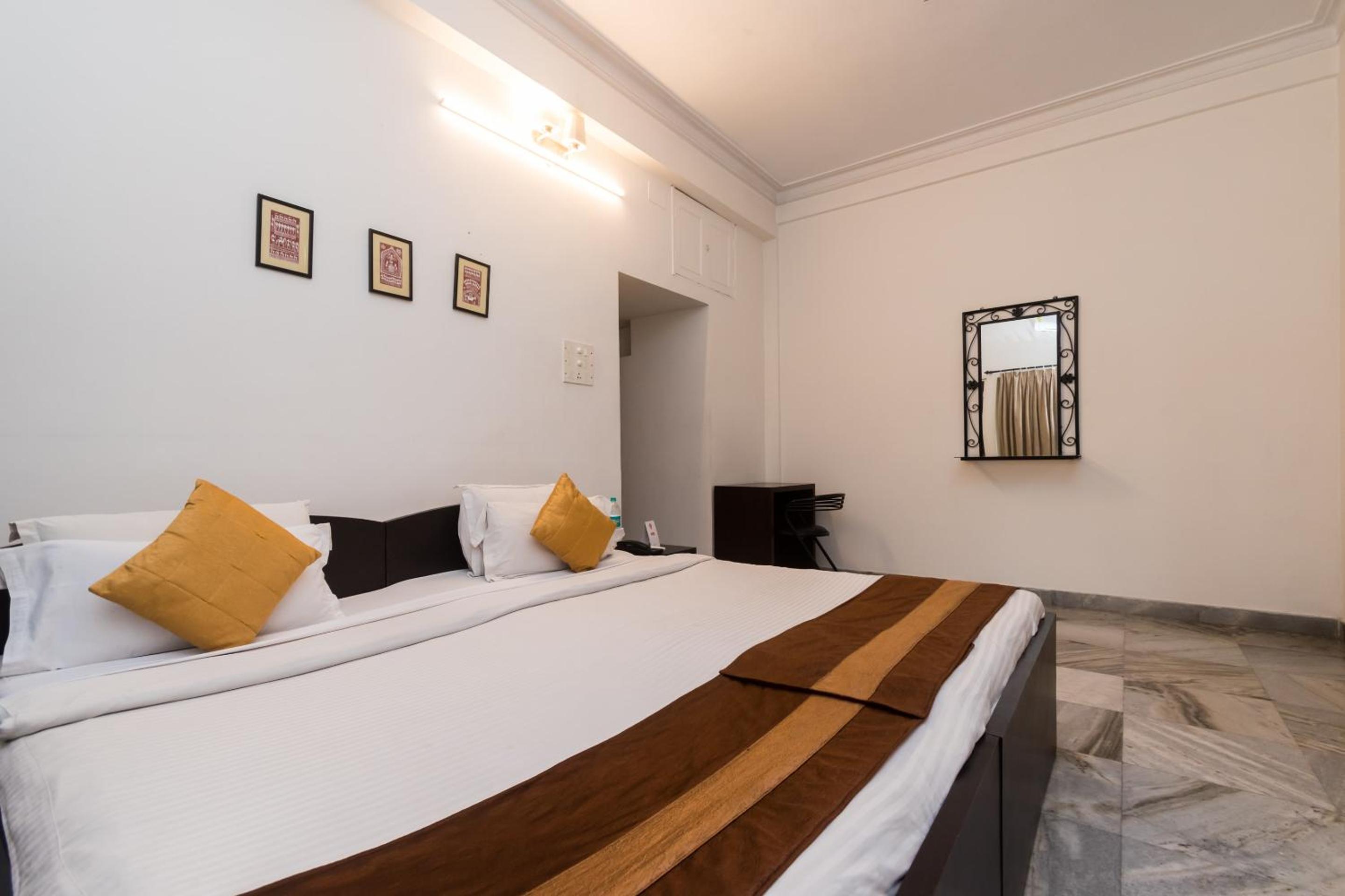 Hotel O Rathi Kunj Near City Centre Salt Lake
