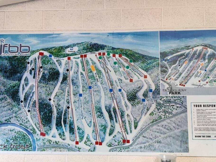 Mountain & Lake Escape w/ Hot Tub & Free Massages! view 3
