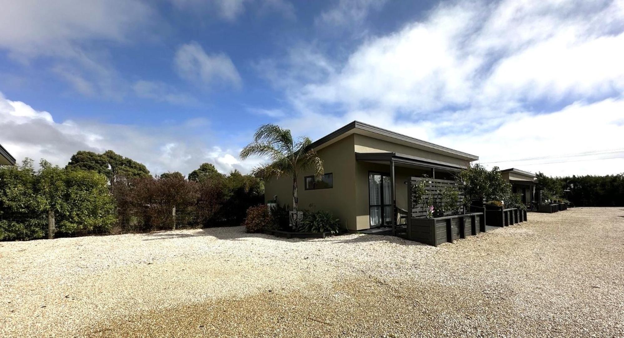 Country Retreats on Ranzau 8 view 2