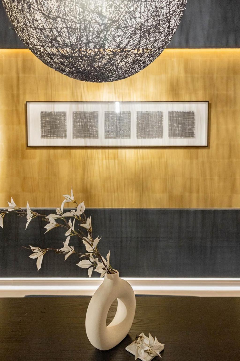Bijou Suites Chaya