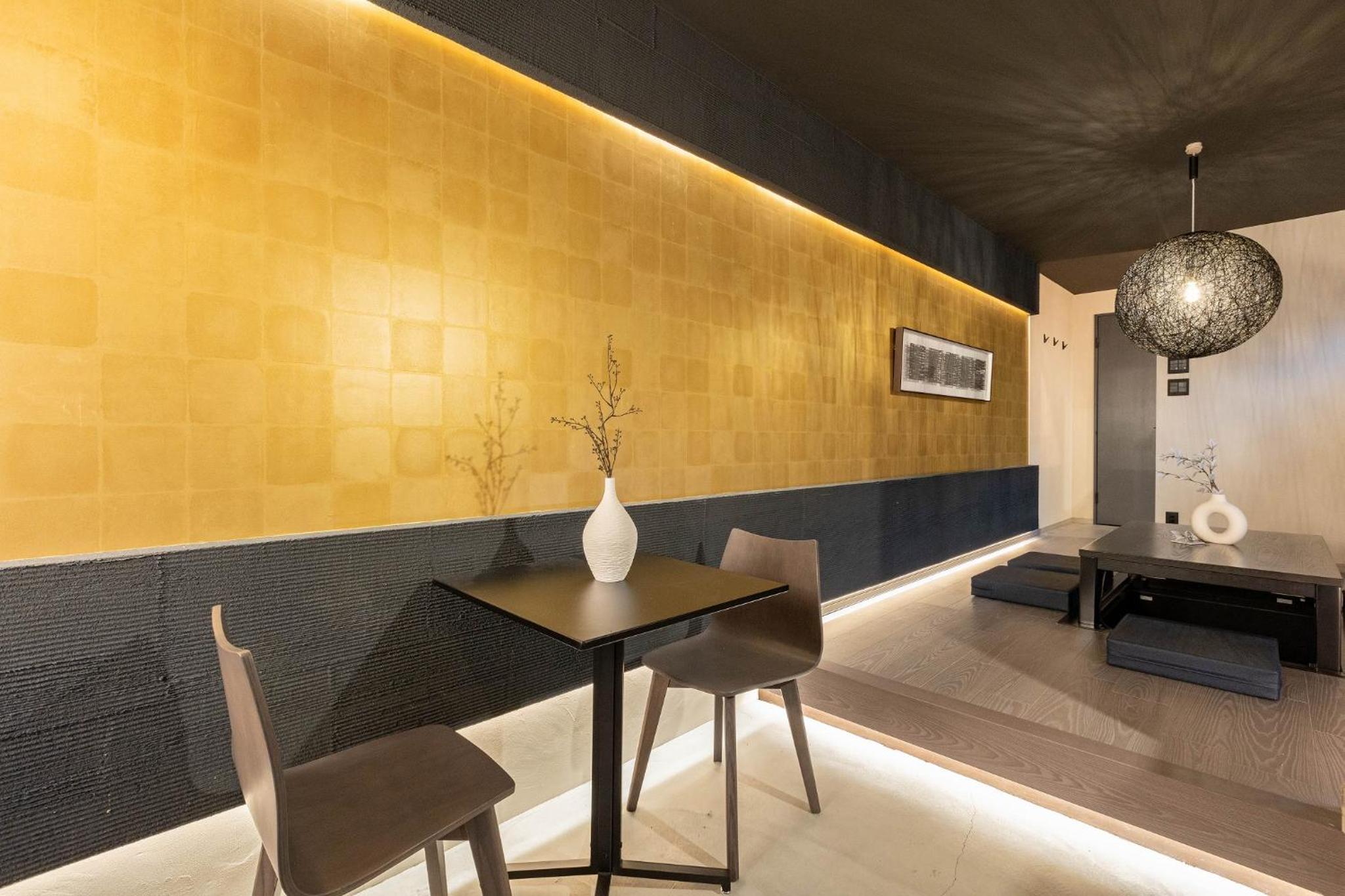 Bijou Suites Chaya