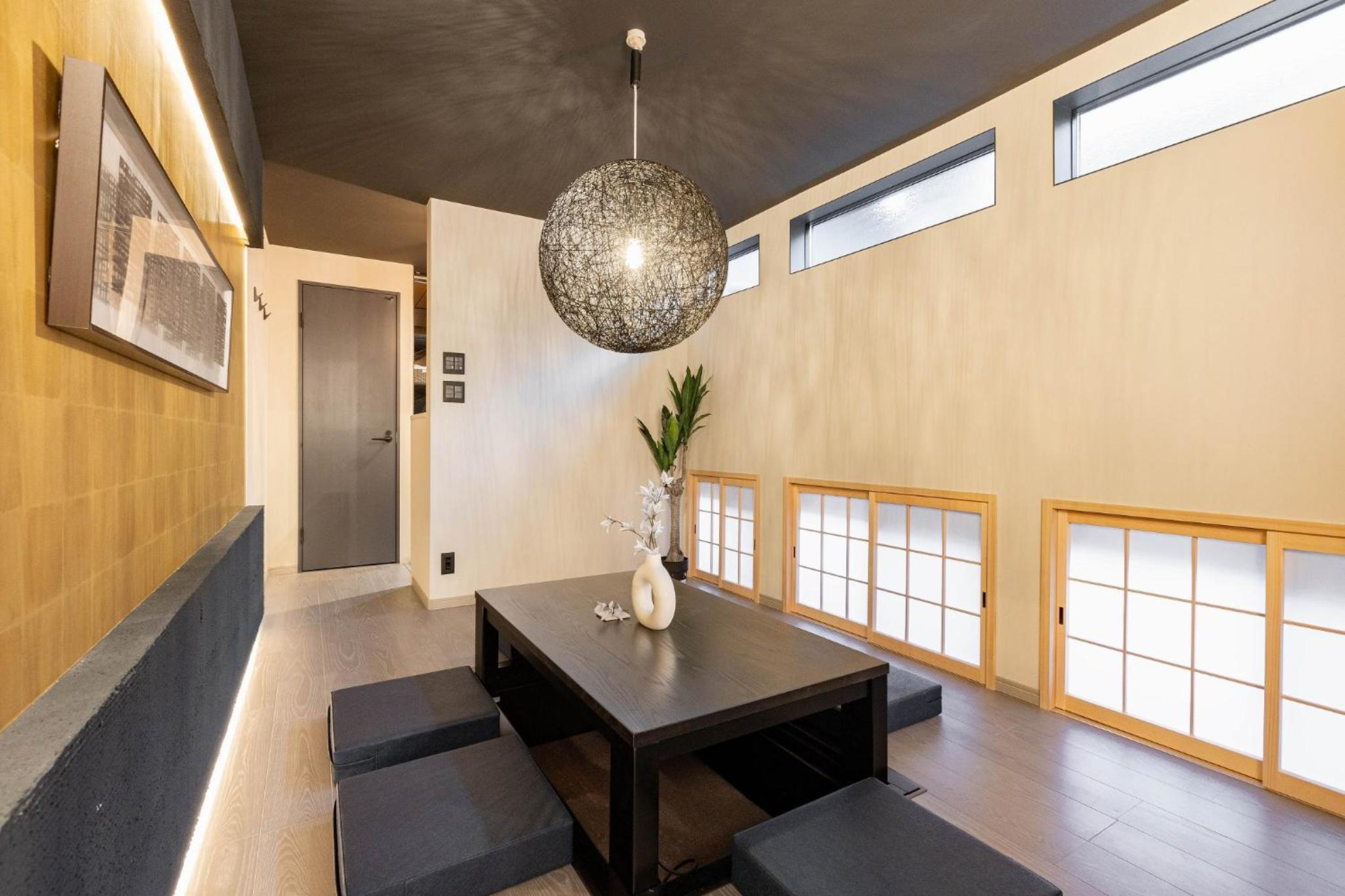 Bijou Suites Chaya