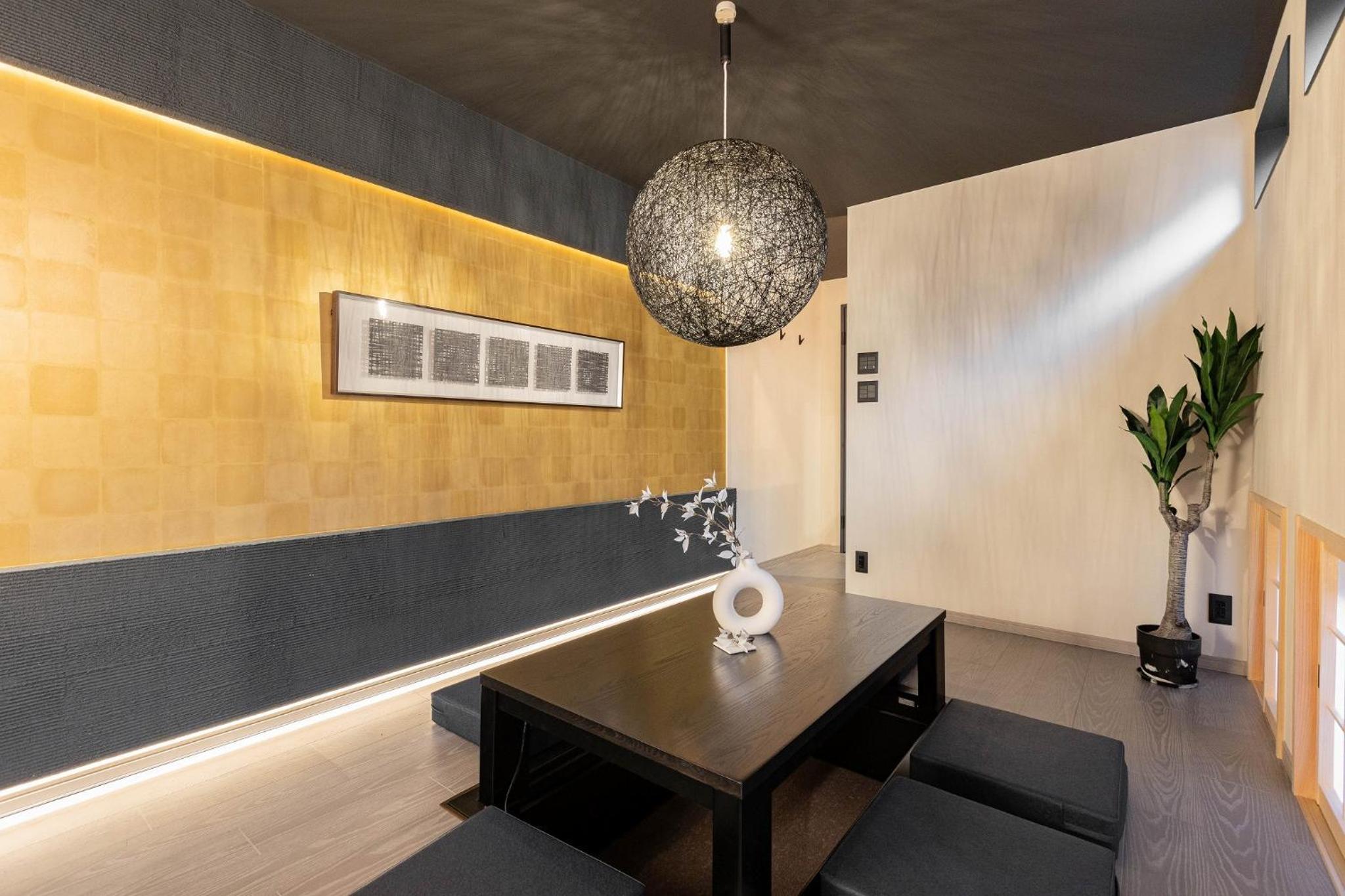 Bijou Suites Chaya