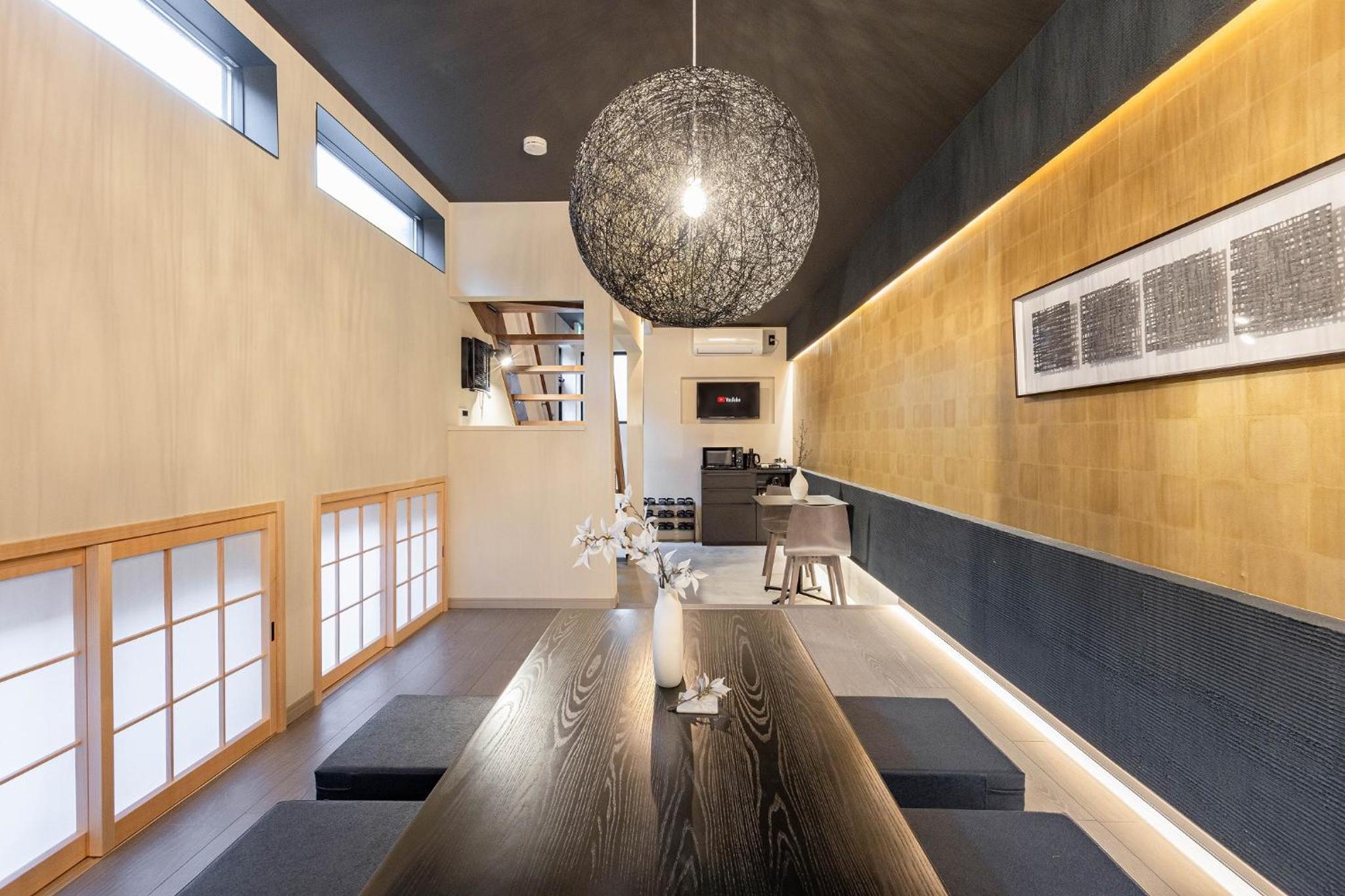 Bijou Suites Chaya