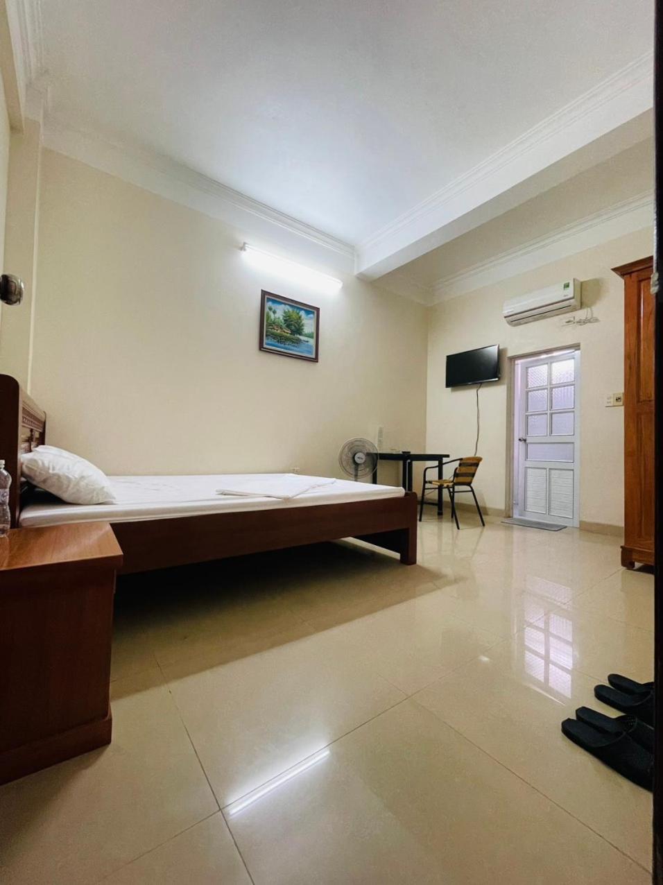 Homestay Xuandung