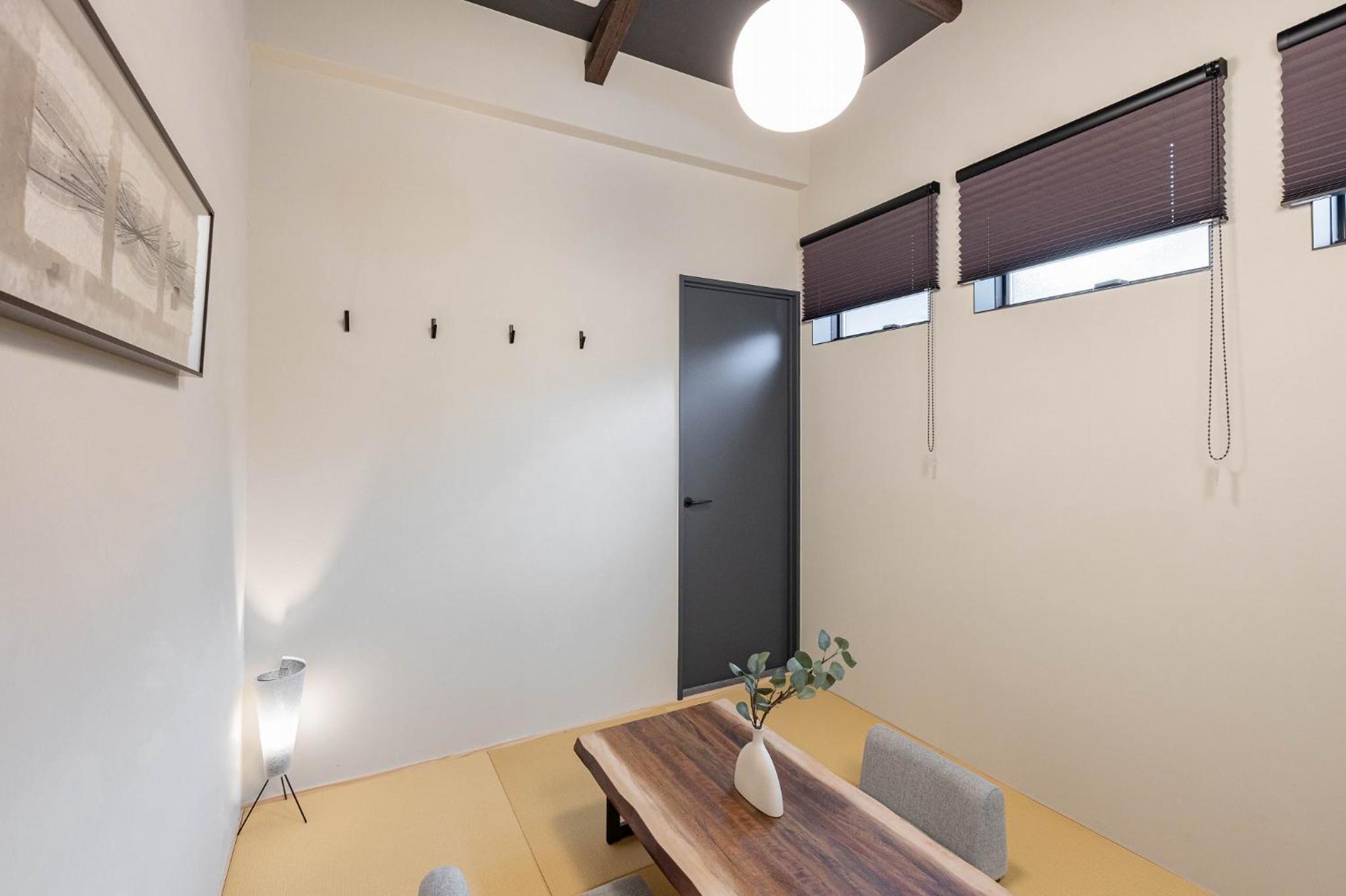 Bijou Suites Chaya