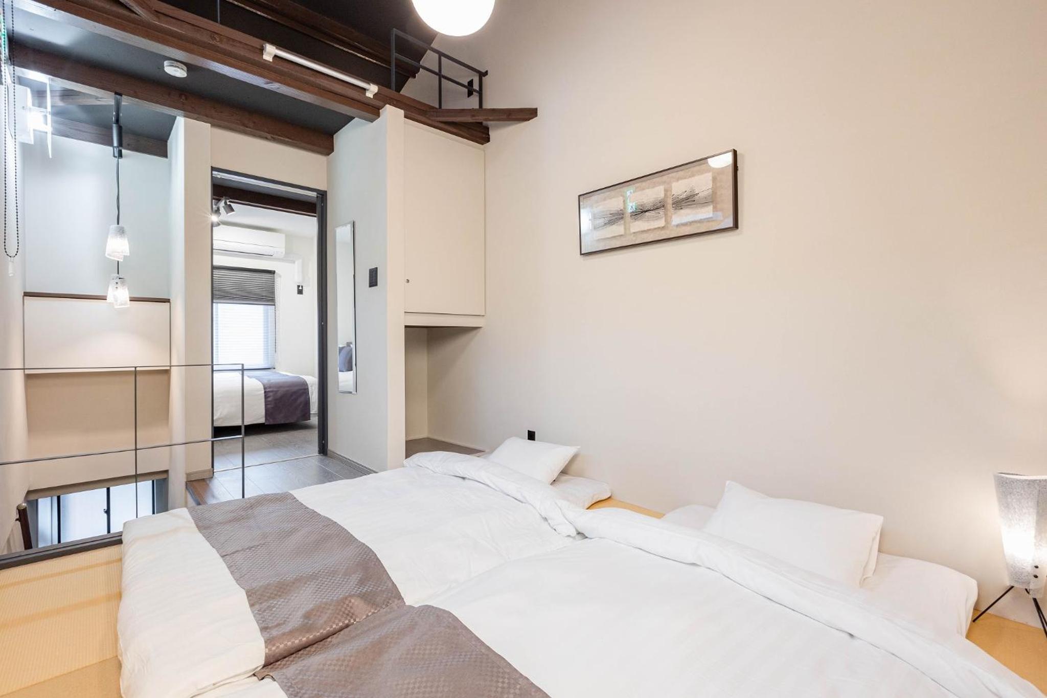 Bijou Suites Chaya