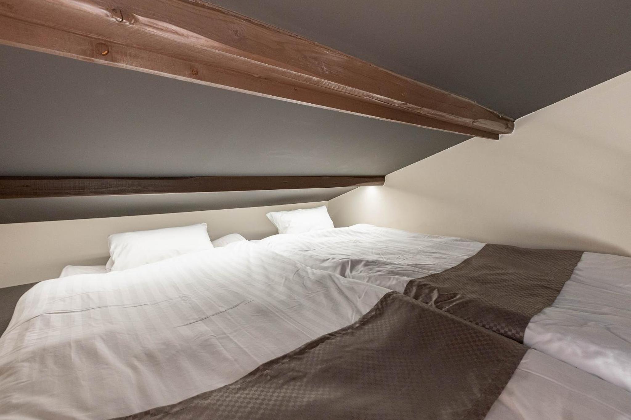 Bijou Suites Chaya