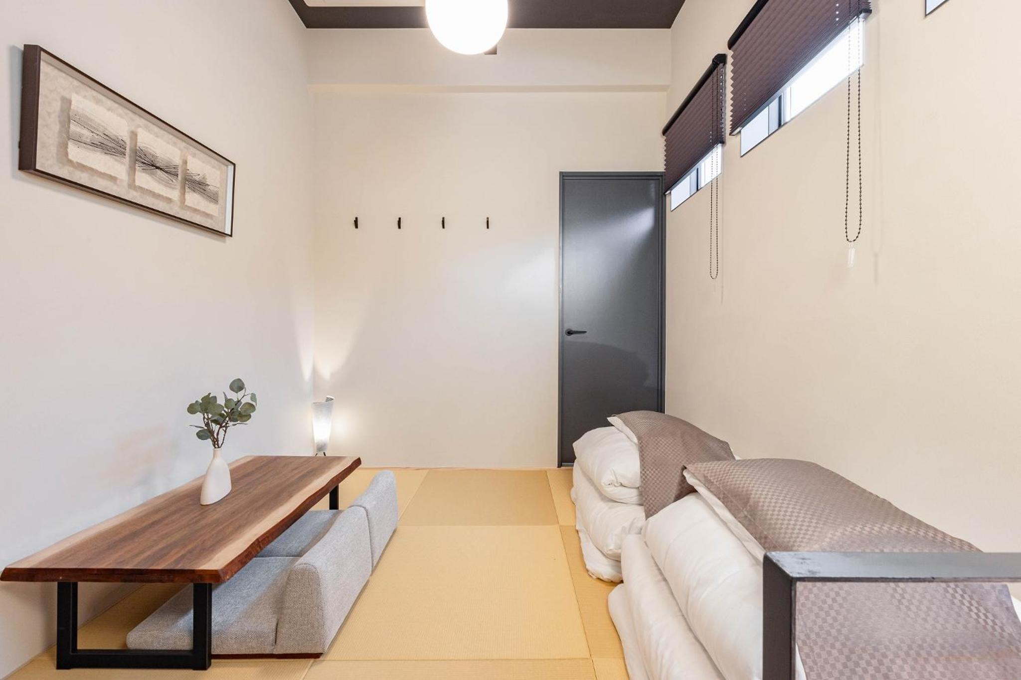Bijou Suites Chaya
