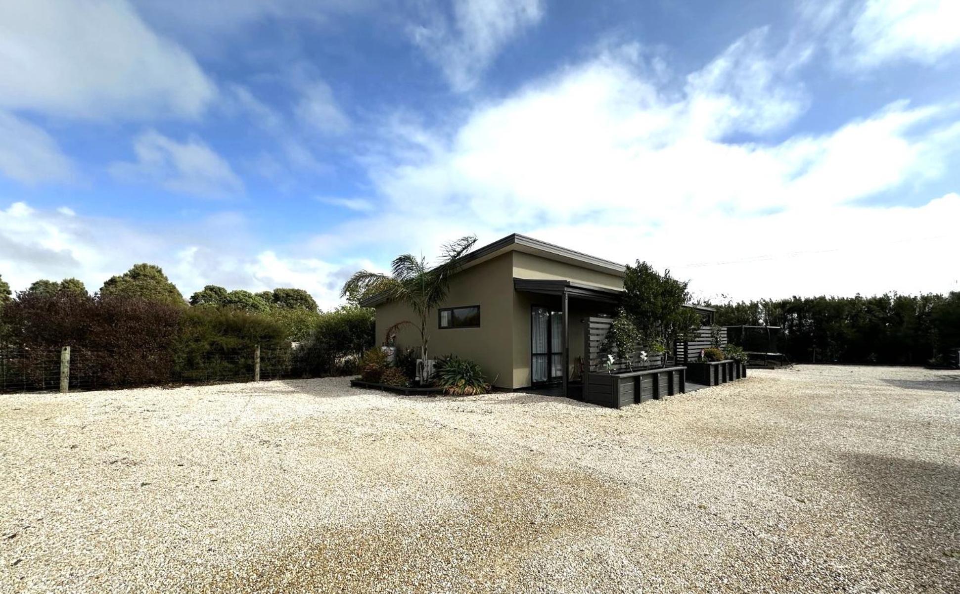Country Retreats on Ranzau 7 view 2
