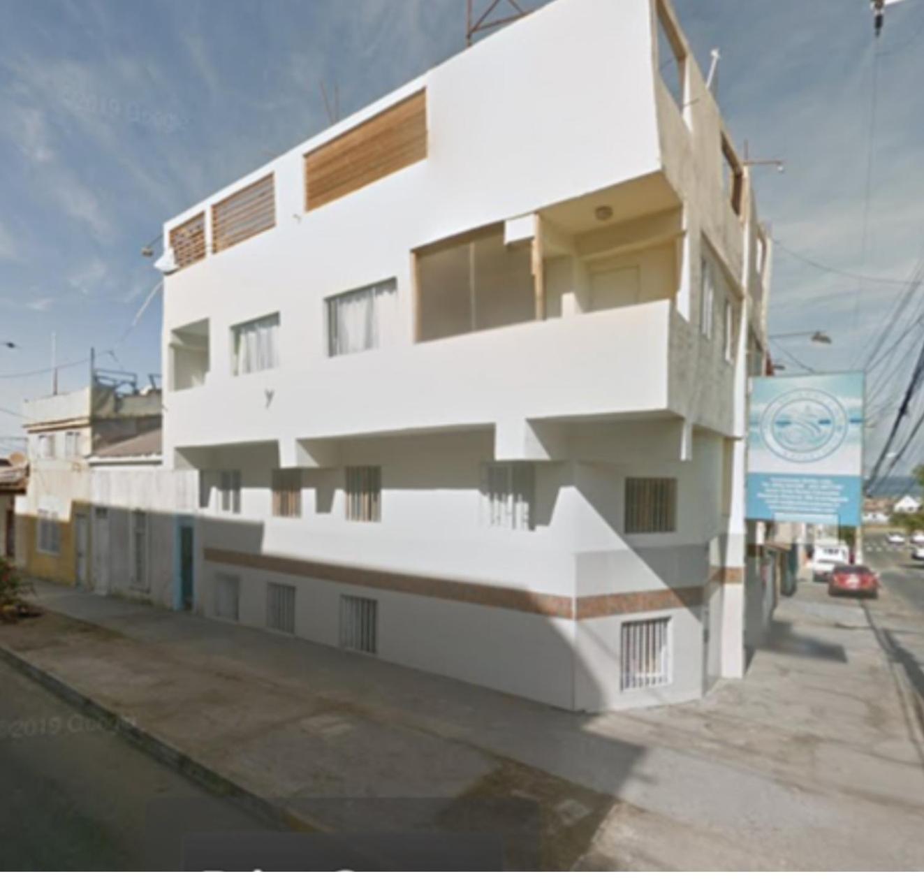 BahiaCaracoles Apart