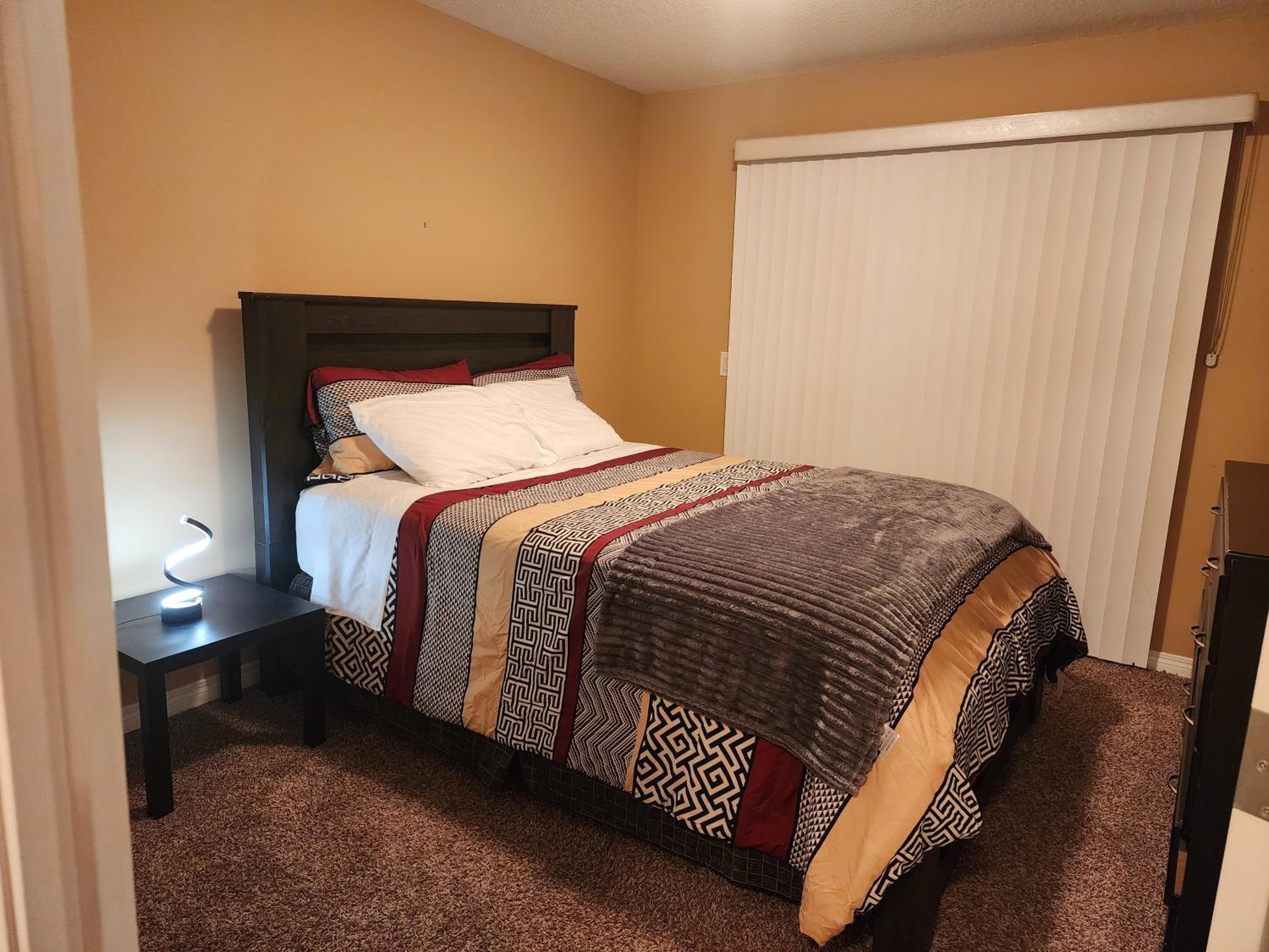 Beautiful updated home centrally located, close to General Hospital