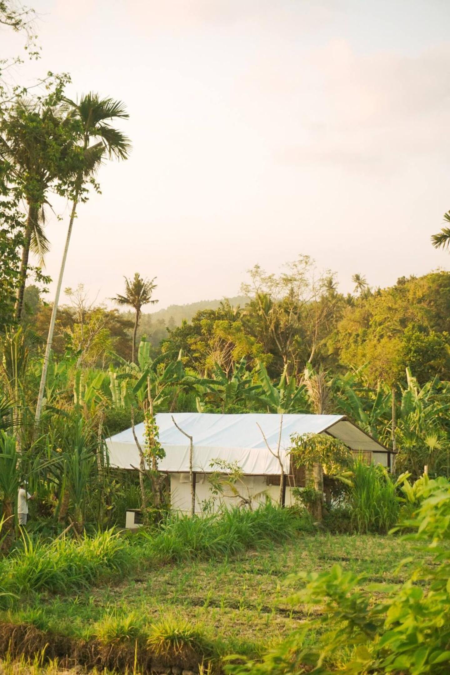 Camani Glamping