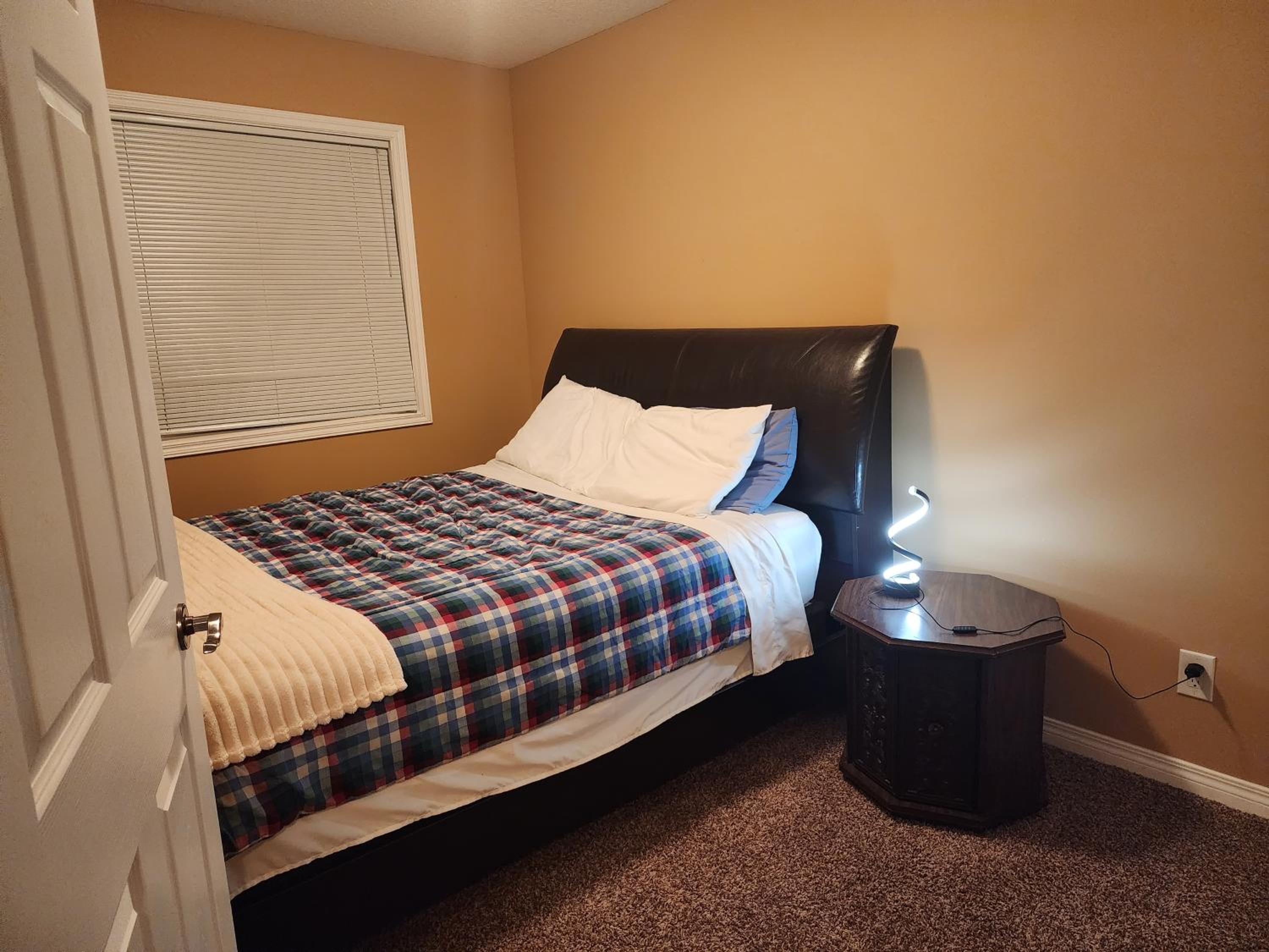 Beautiful updated home centrally located, close to General Hospital