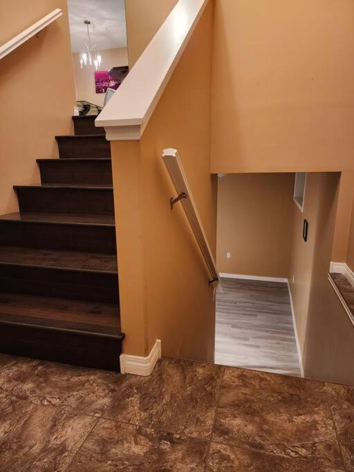 Beautiful updated home centrally located, close to General Hospital