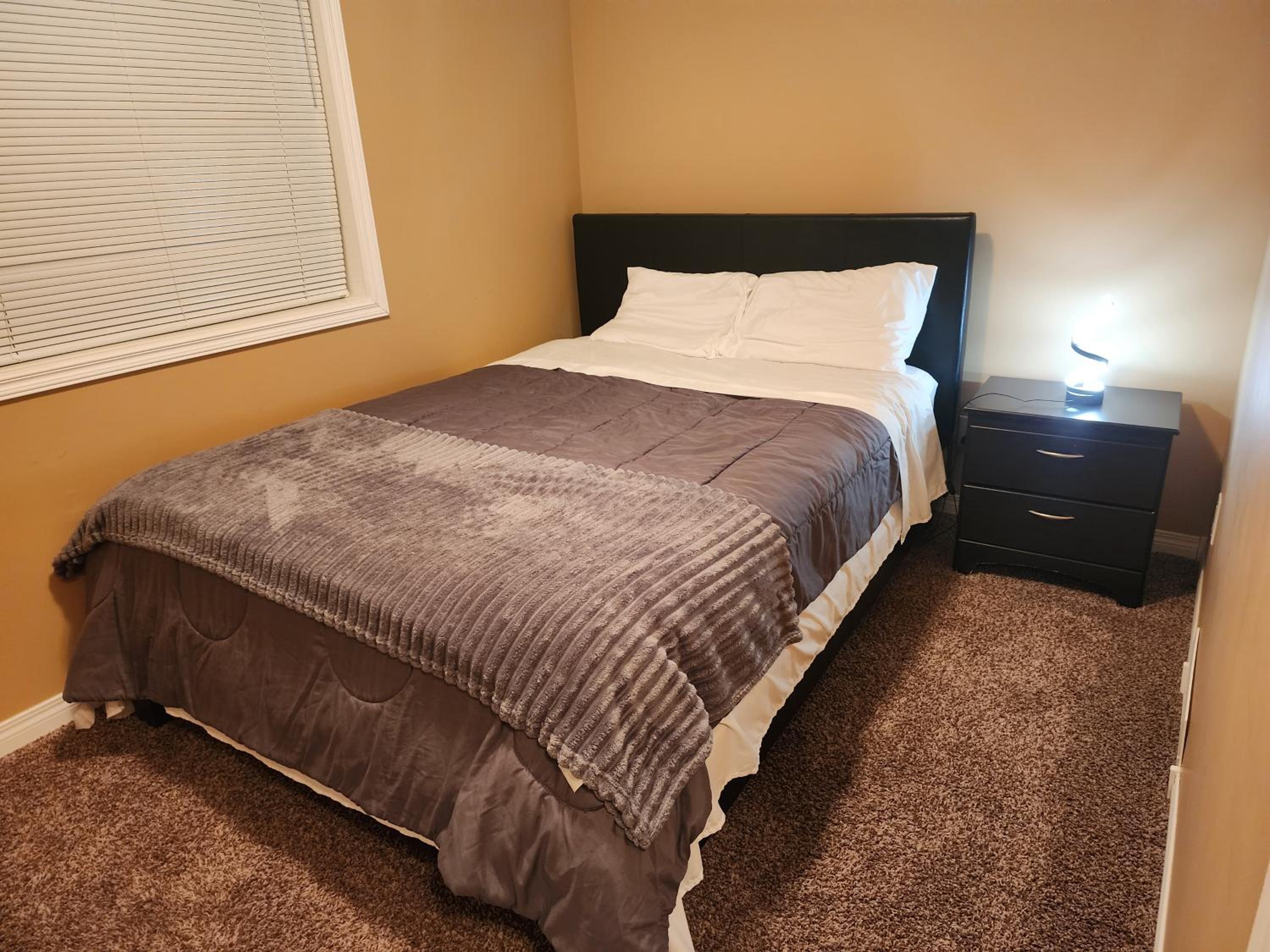 Beautiful updated home centrally located, close to General Hospital