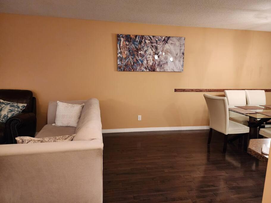 Beautiful updated home centrally located, close to General Hospital