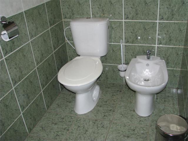 Penzion Pod Kašnou