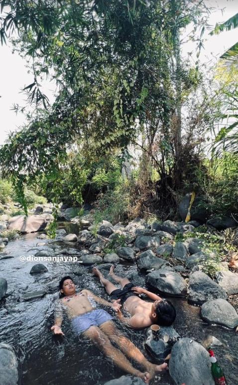 Camani Glamping