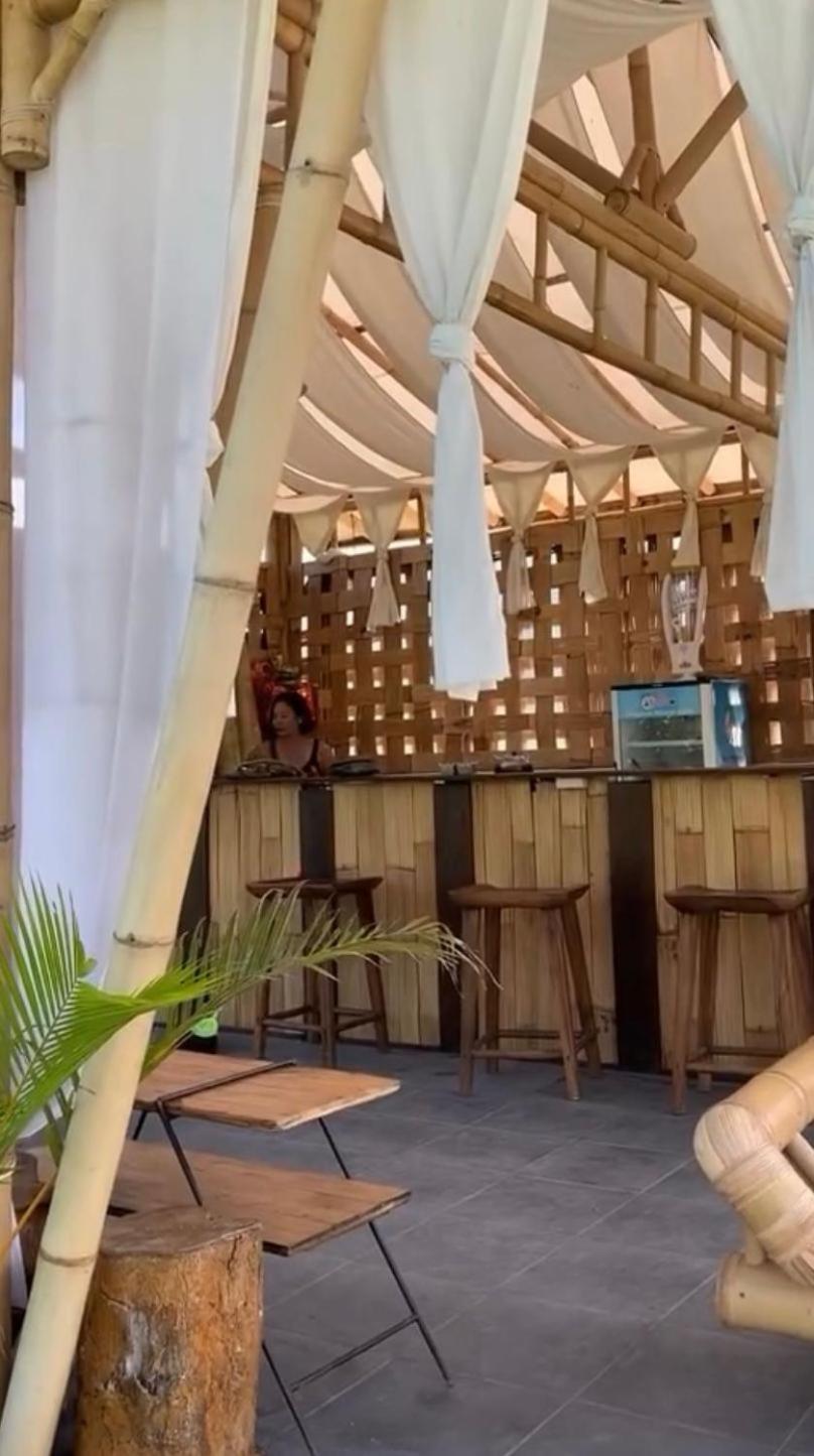 Camani Glamping