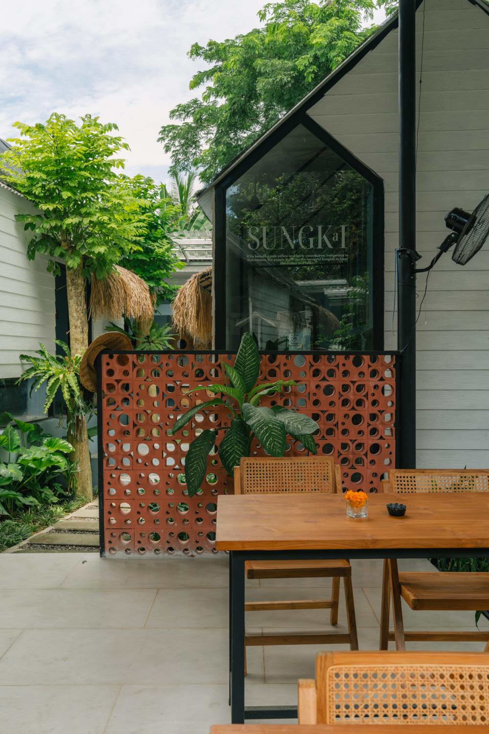 The Jungle Hostel Canggu — photo 83