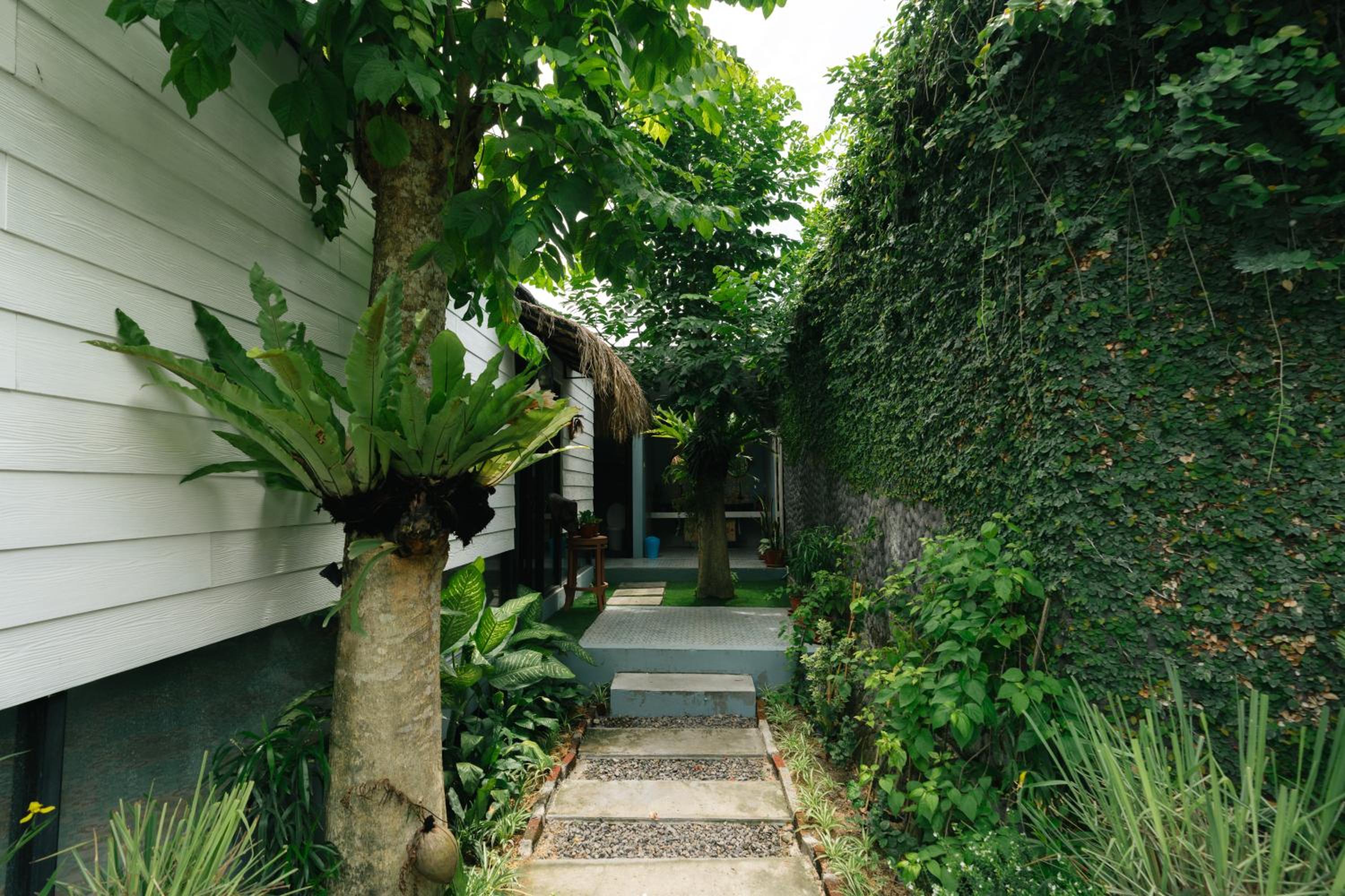 The Jungle Hostel Canggu — photo 87