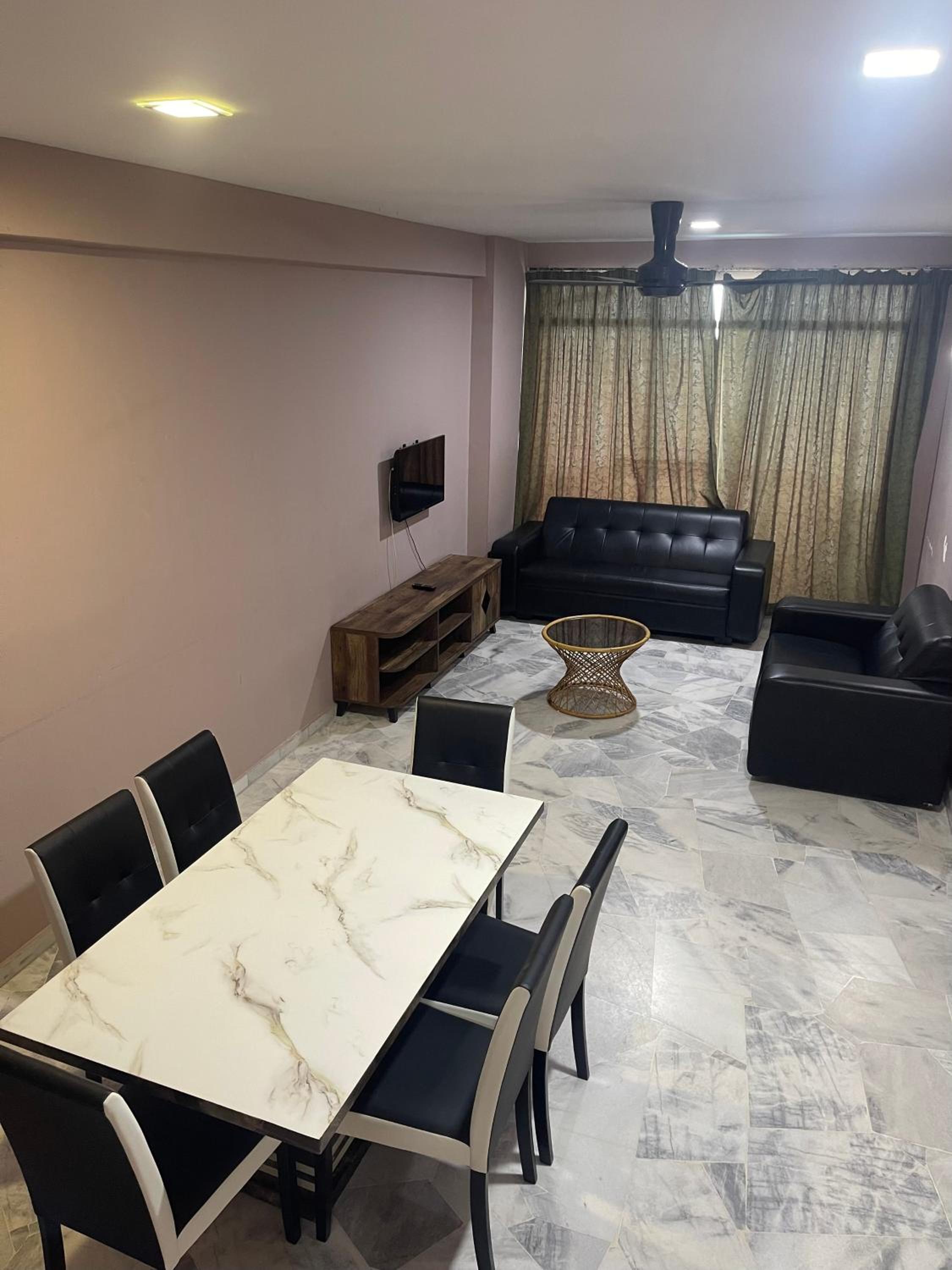 GLORY BEACH 3 bedroom Seaview Resort-PRIVATE photo 2