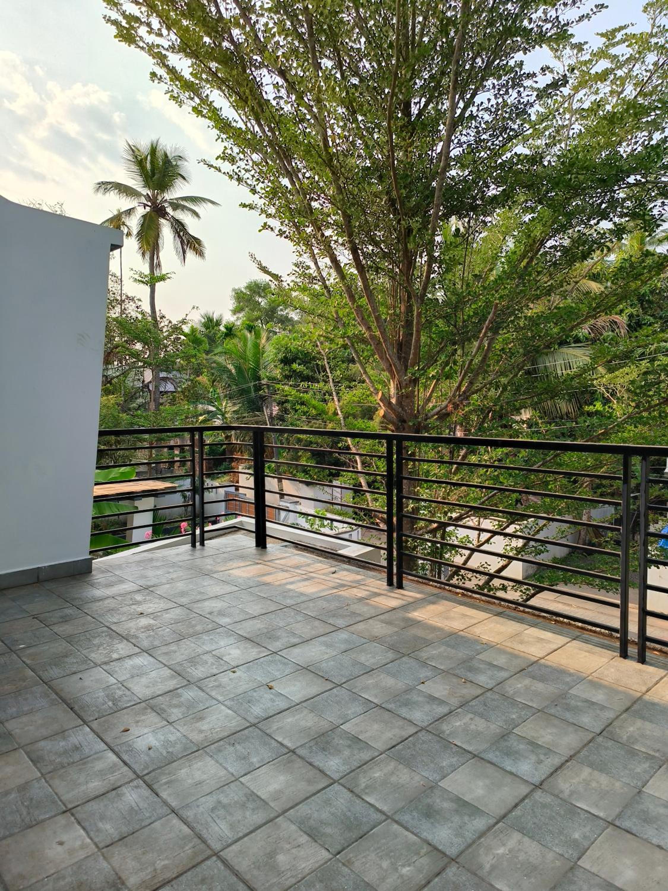 Ant Homes Kumbalangi