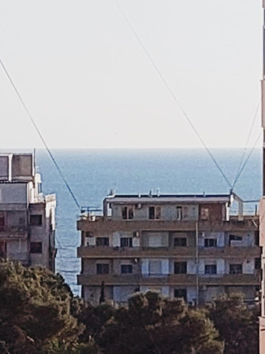 Natalia Apartment