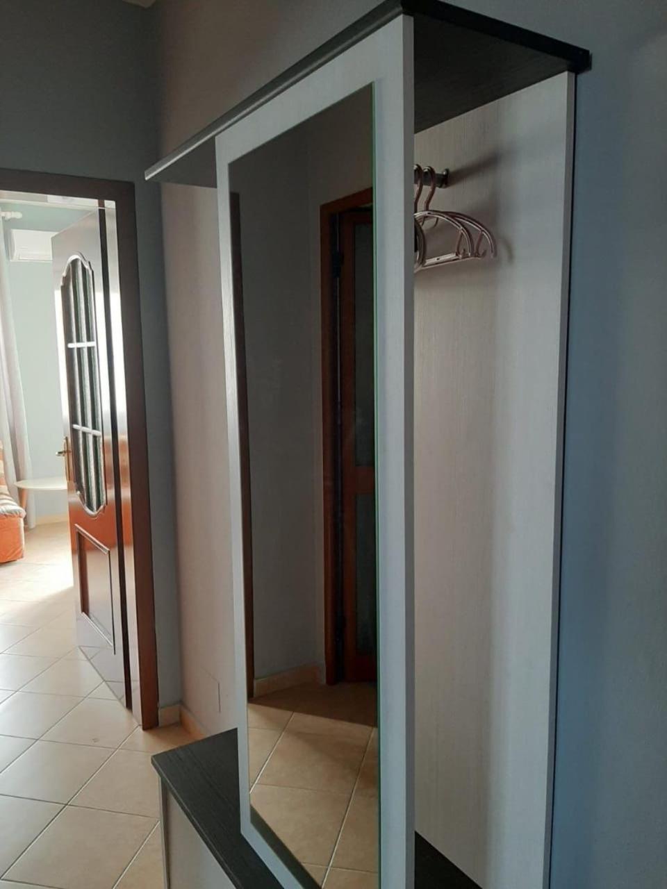 Natalia Apartment