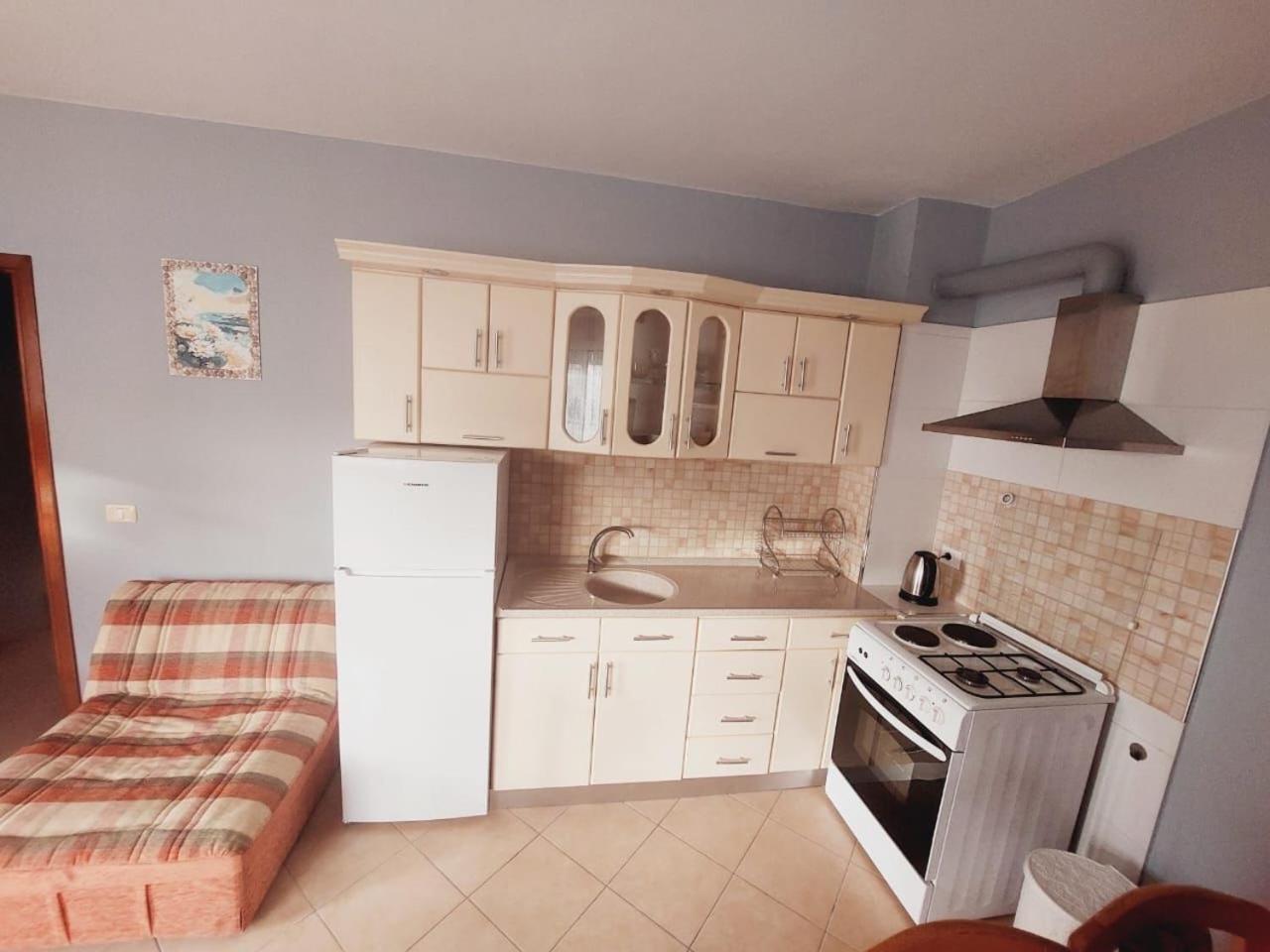 Natalia Apartment