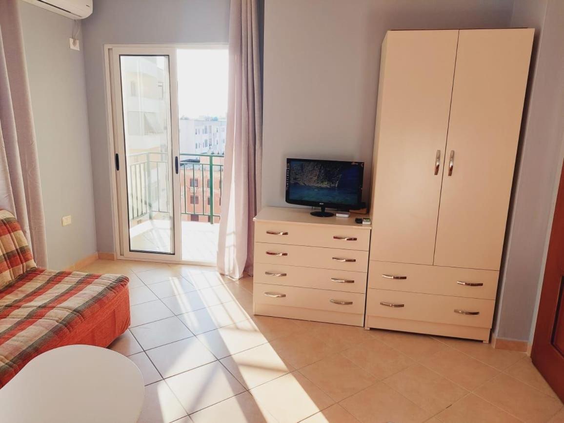 Natalia Apartment