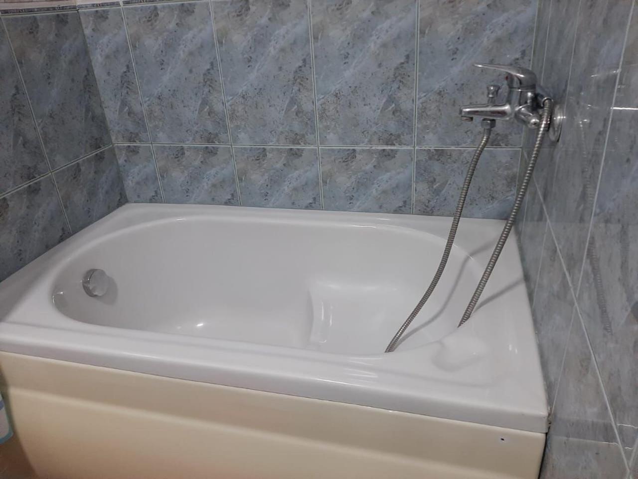 Natalia Apartment