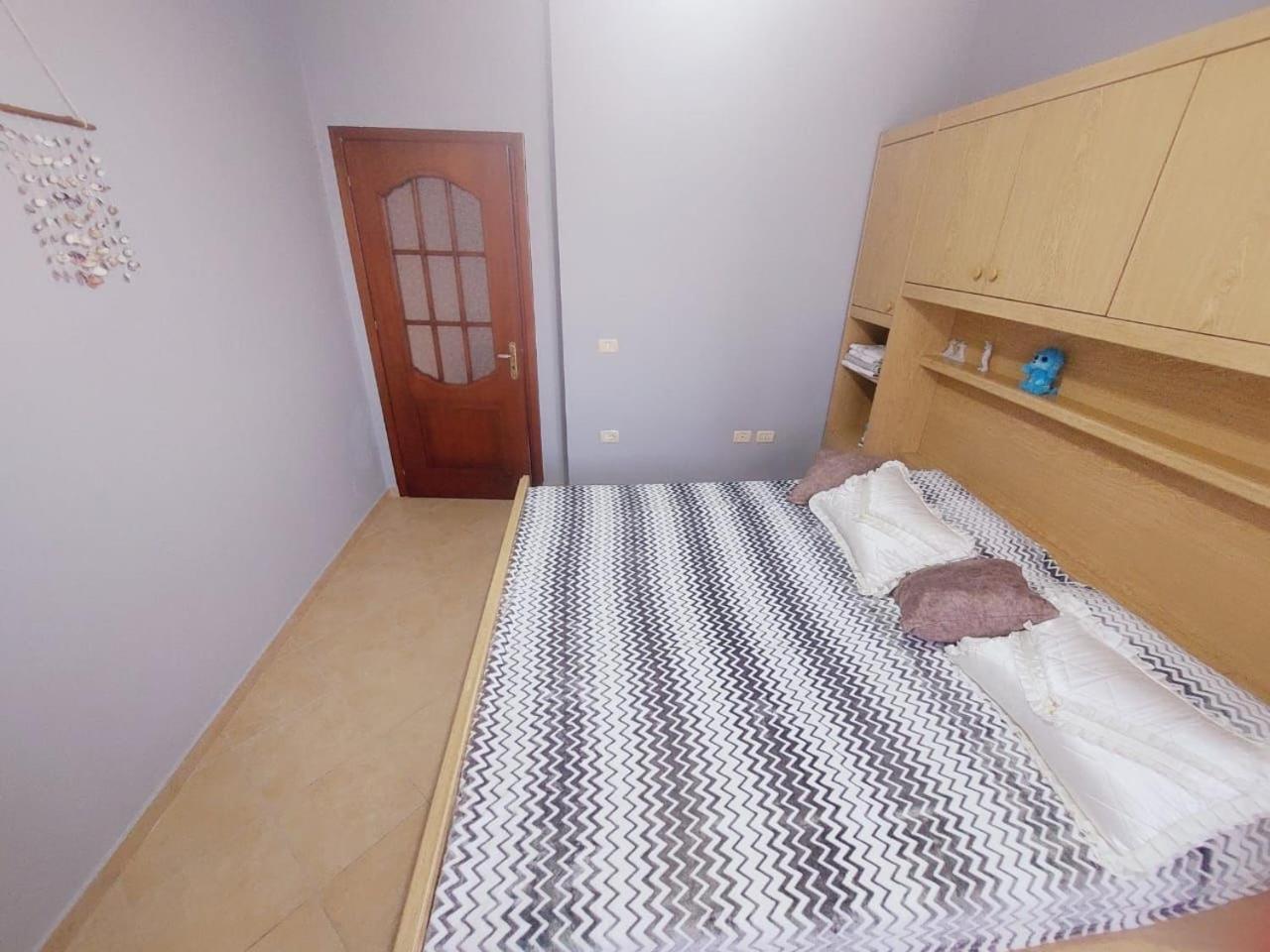 Natalia Apartment