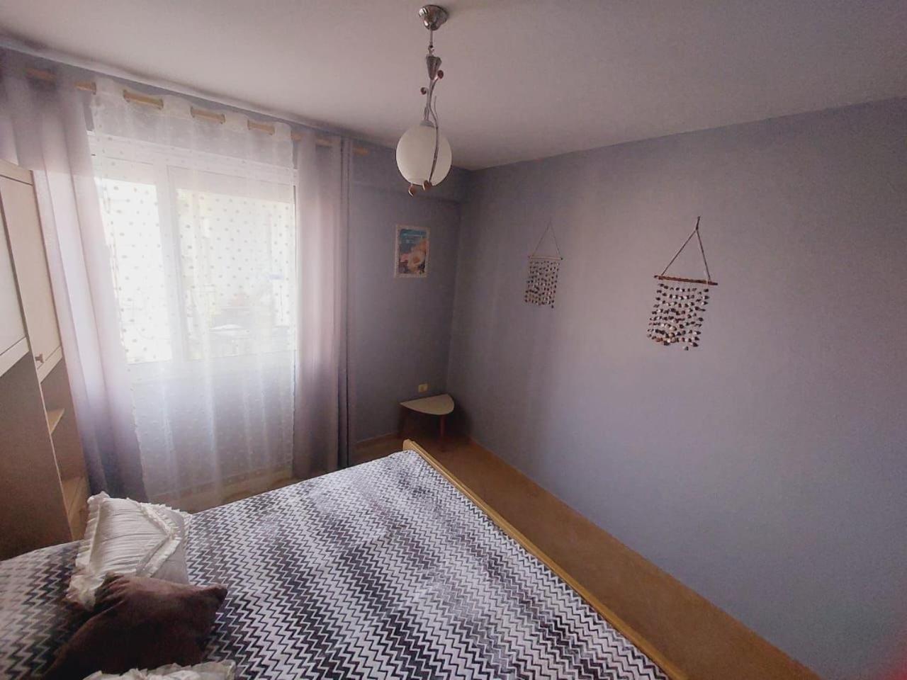 Natalia Apartment
