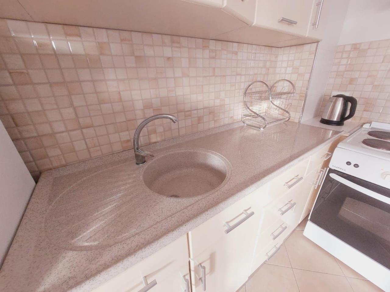 Natalia Apartment