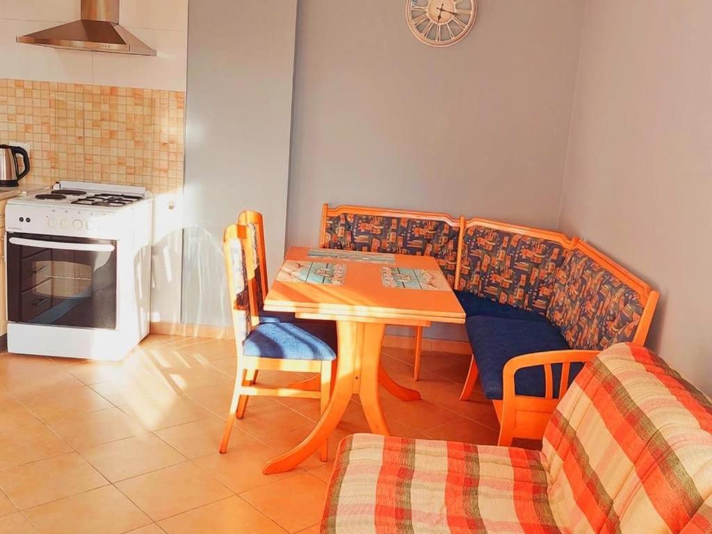 Natalia Apartment