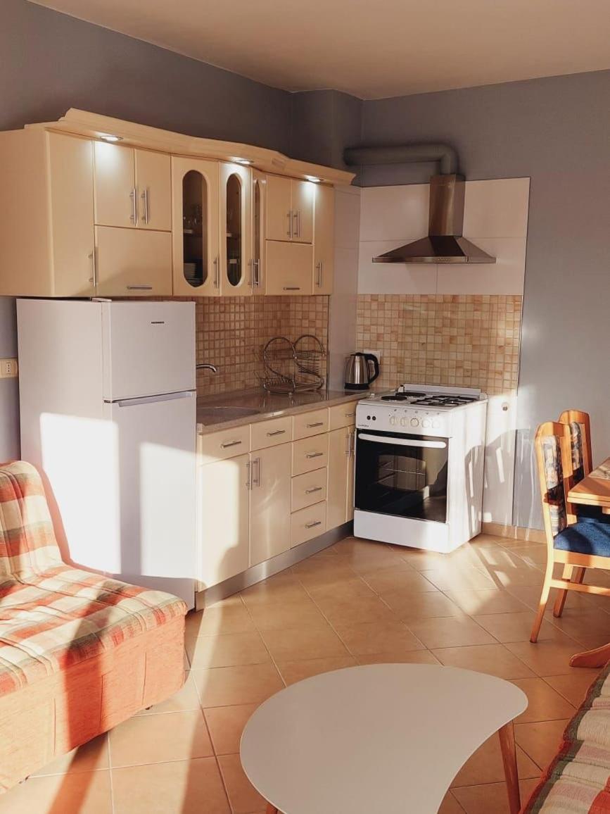 Natalia Apartment