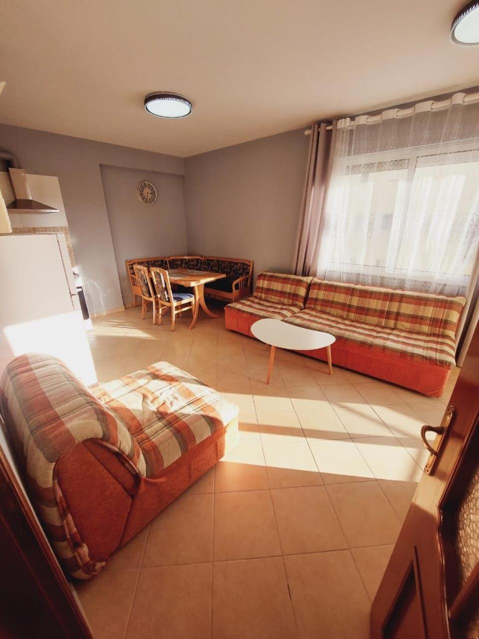 Natalia Apartment