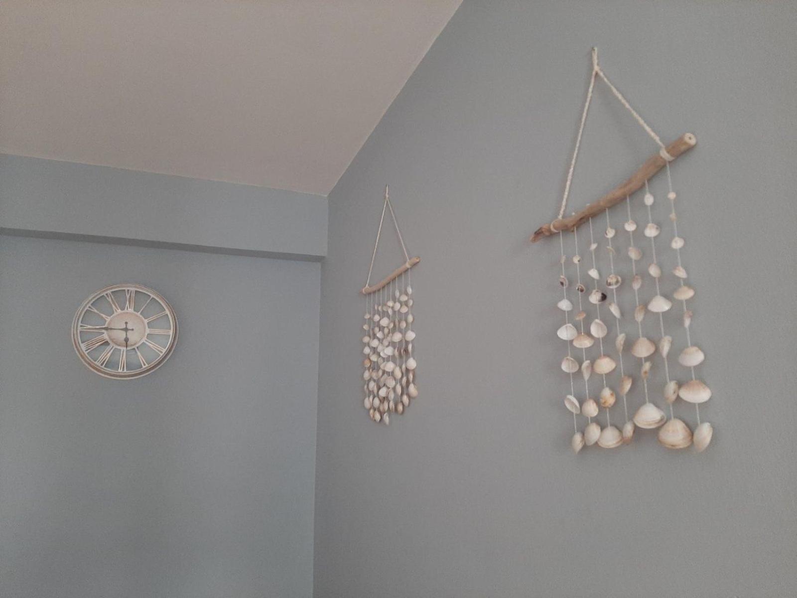 Natalia Apartment