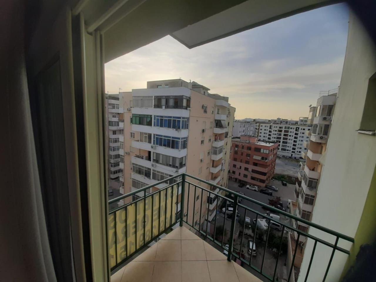 Natalia Apartment