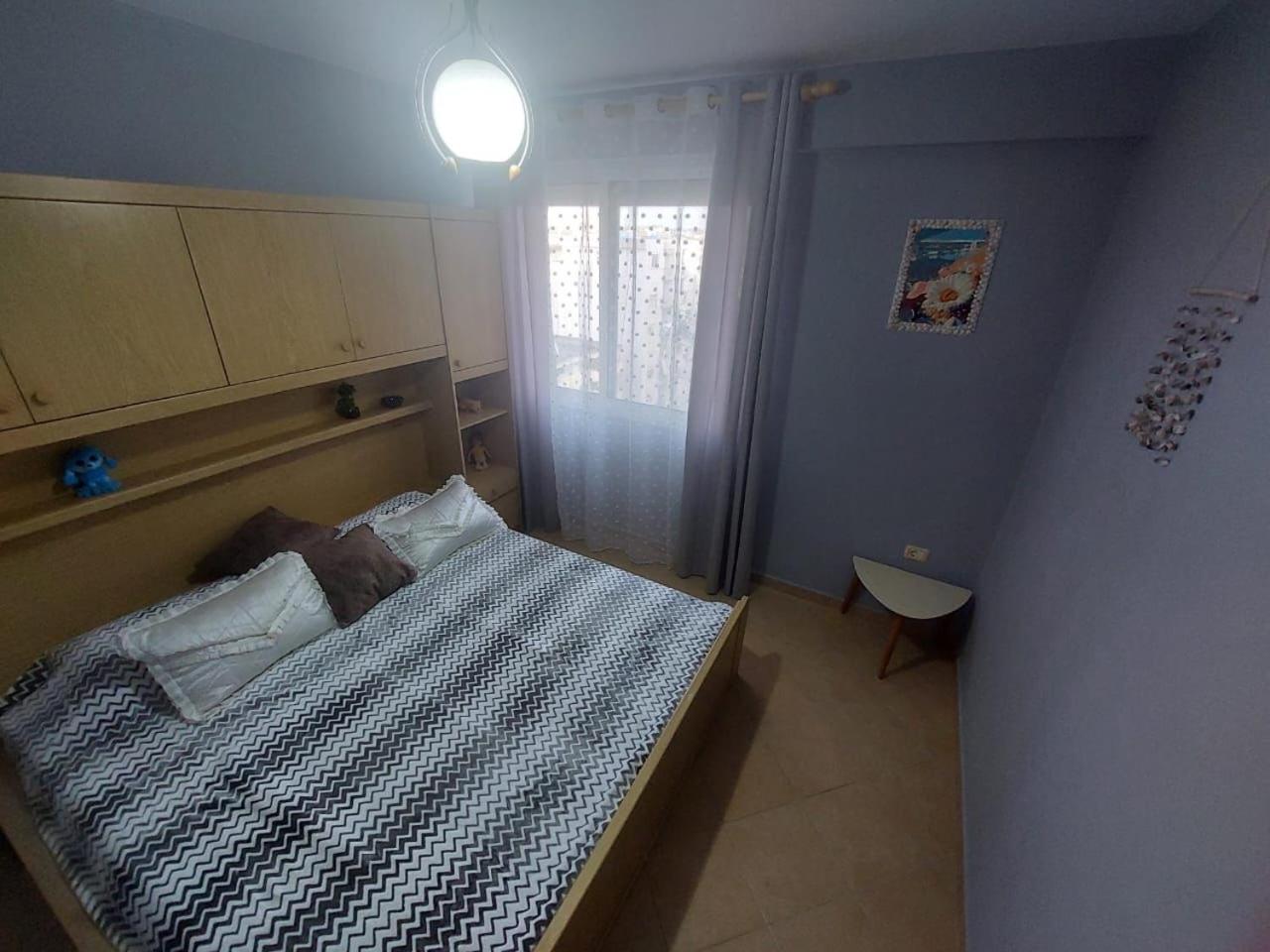 Natalia Apartment